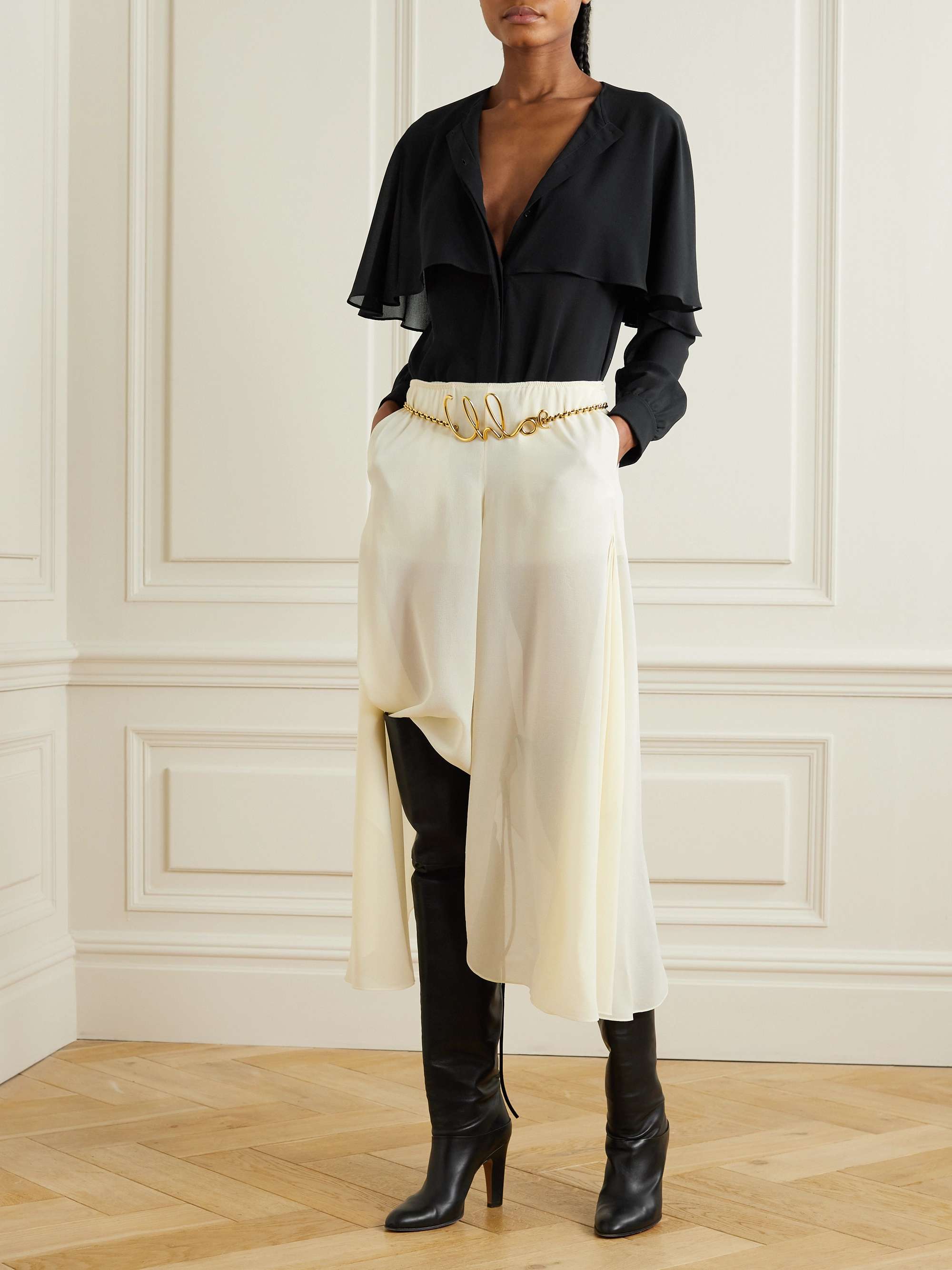 CHLOÉ 