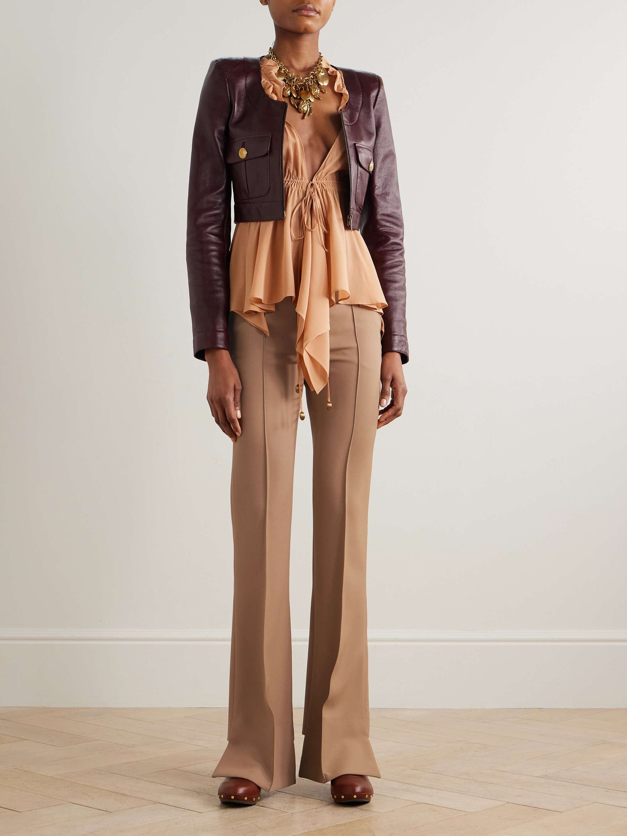 CHLOÉ 