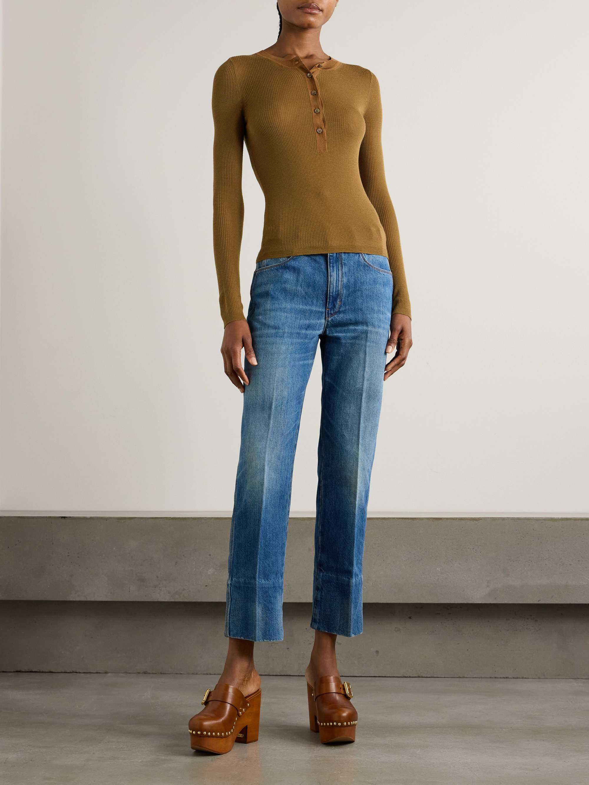 CHLOÉ 