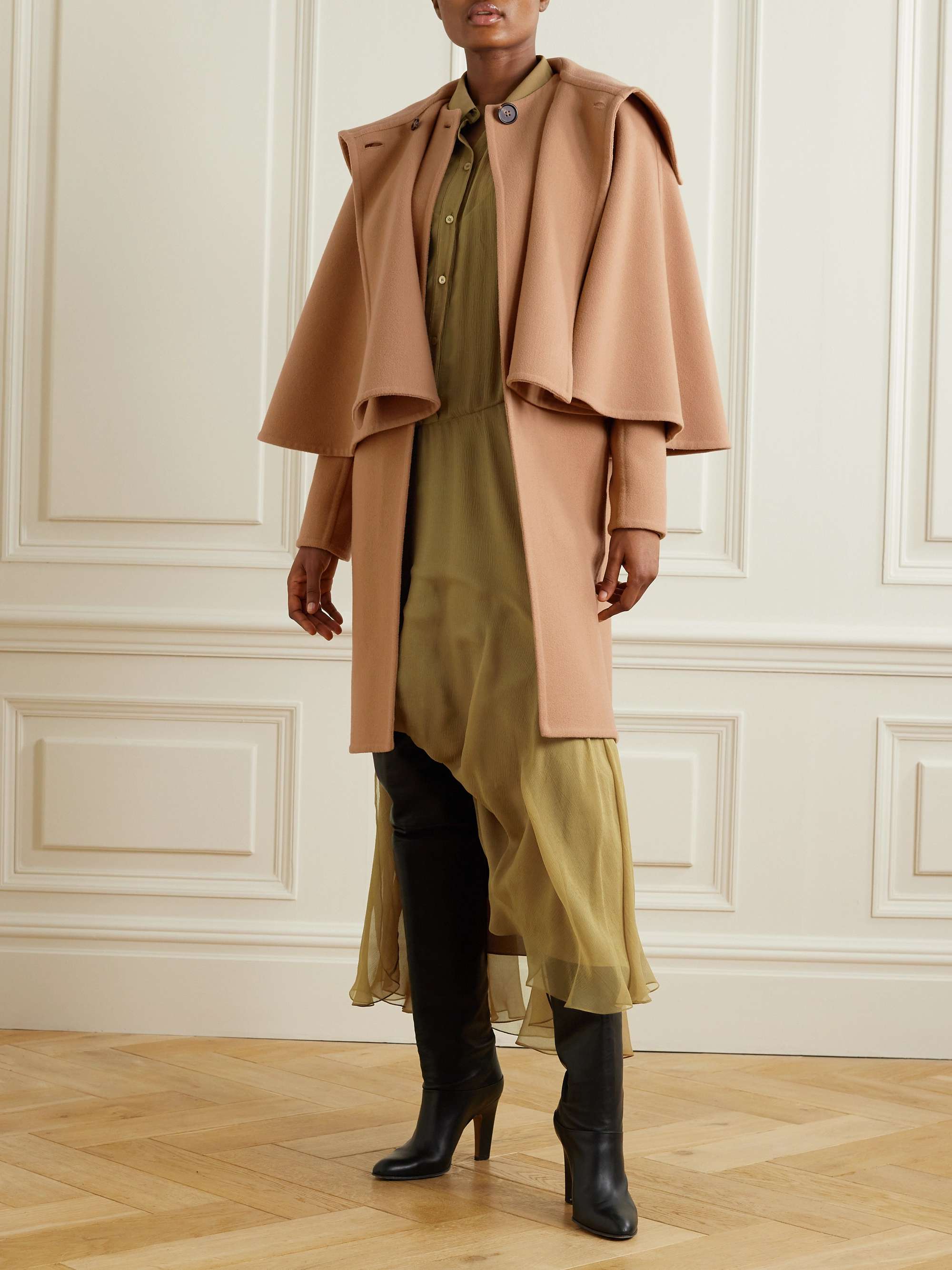 CHLOÉ 