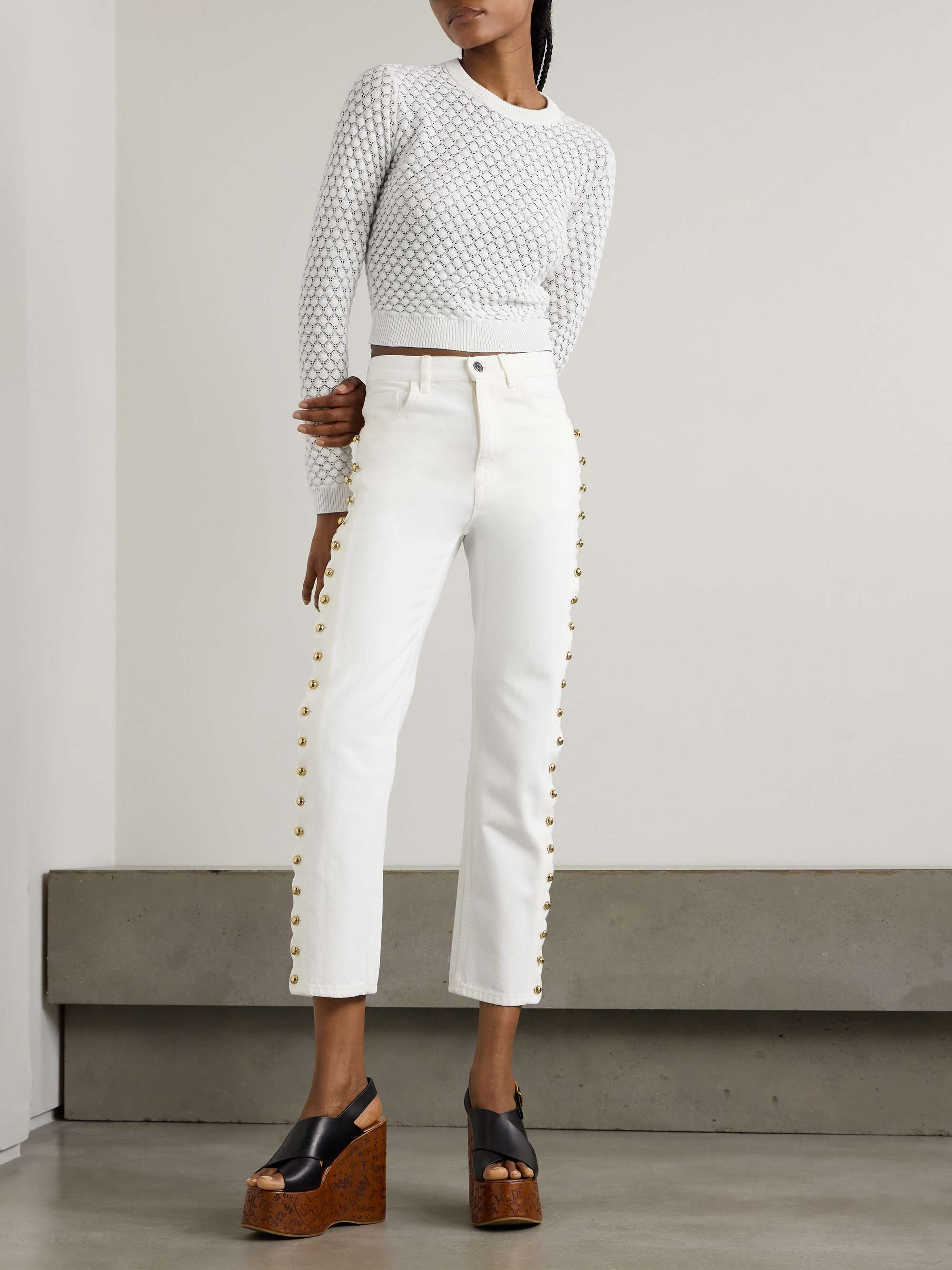CHLOÉ 