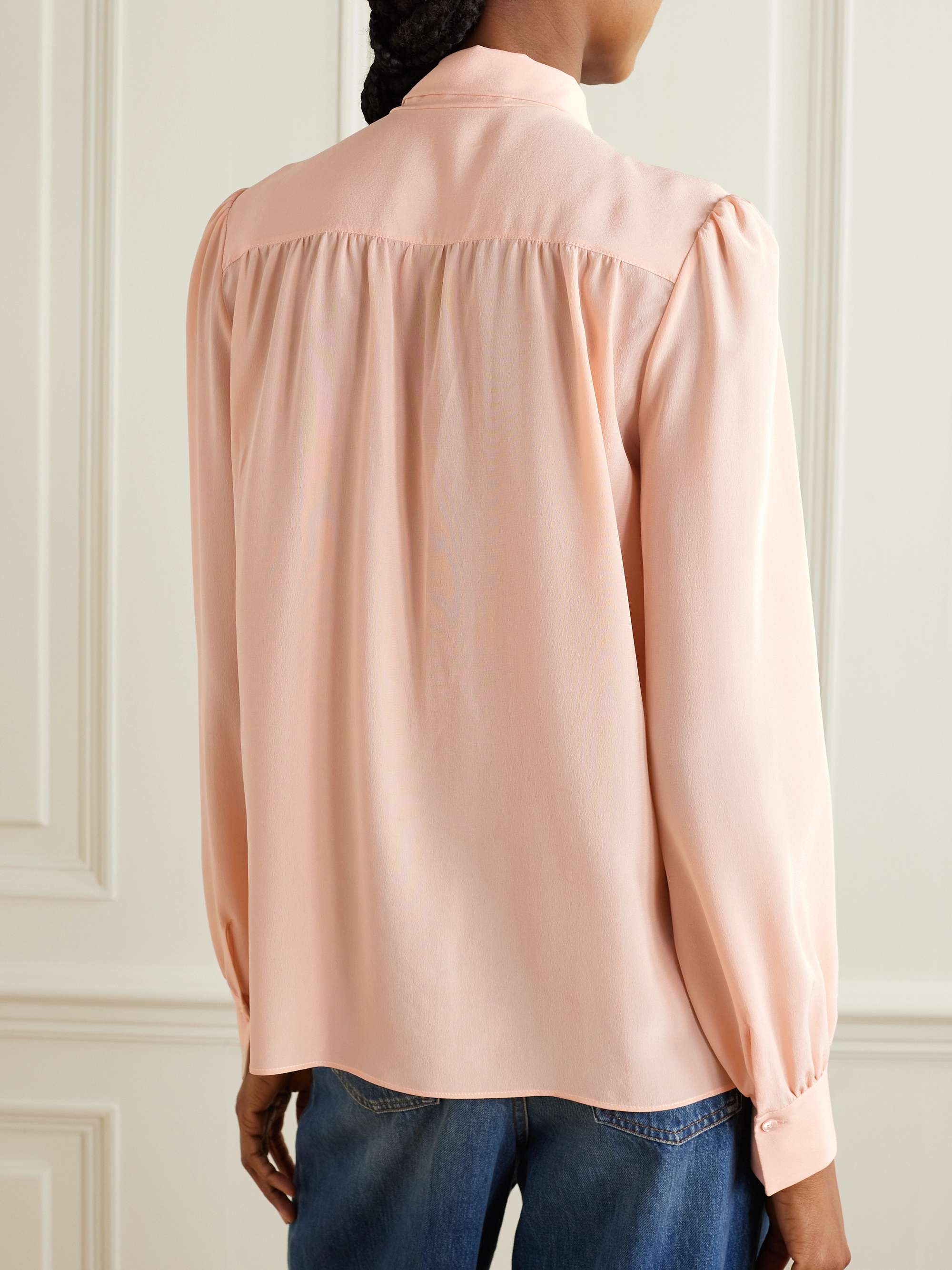 CHLOÉ 