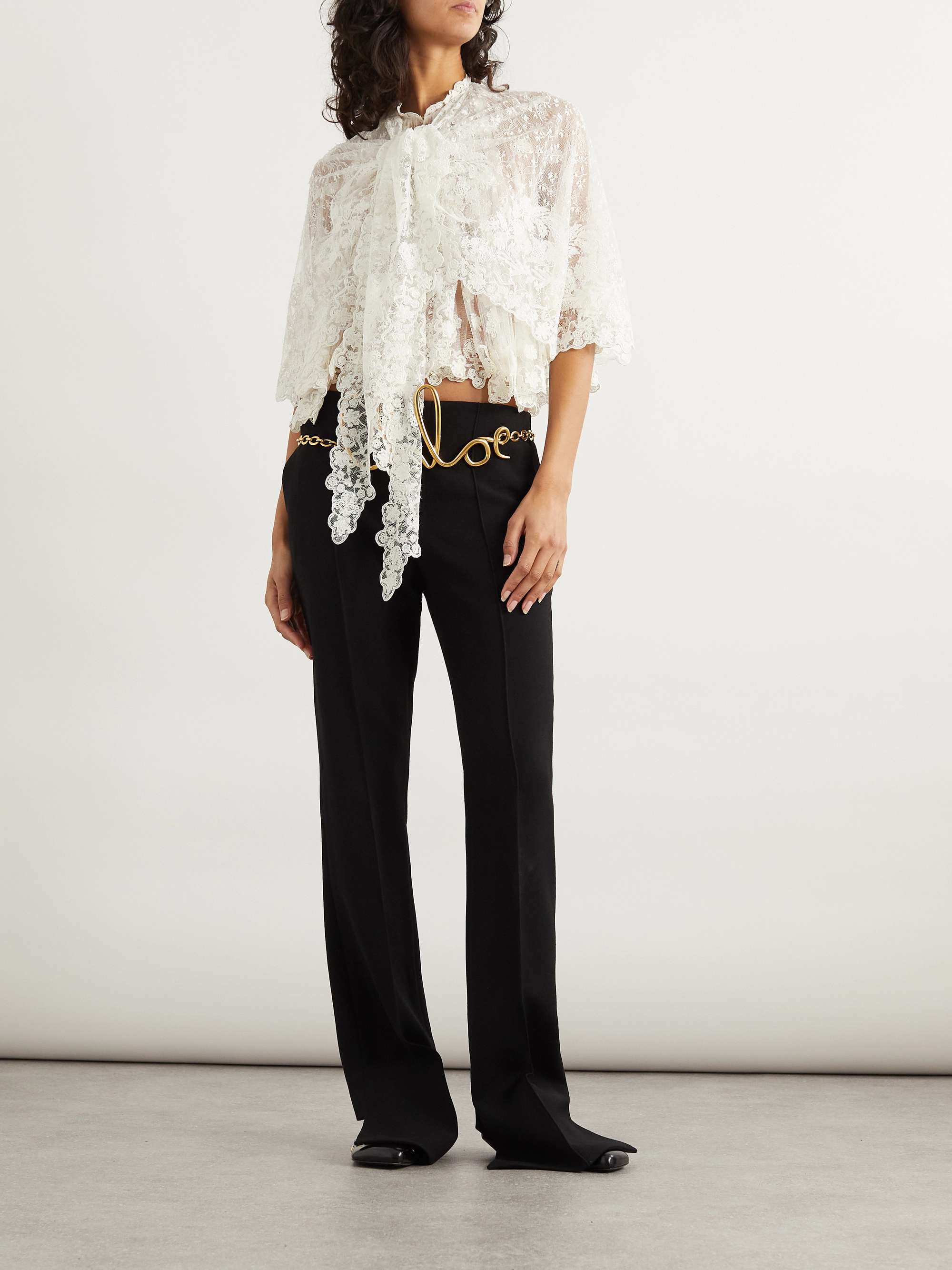 CHLOÉ 