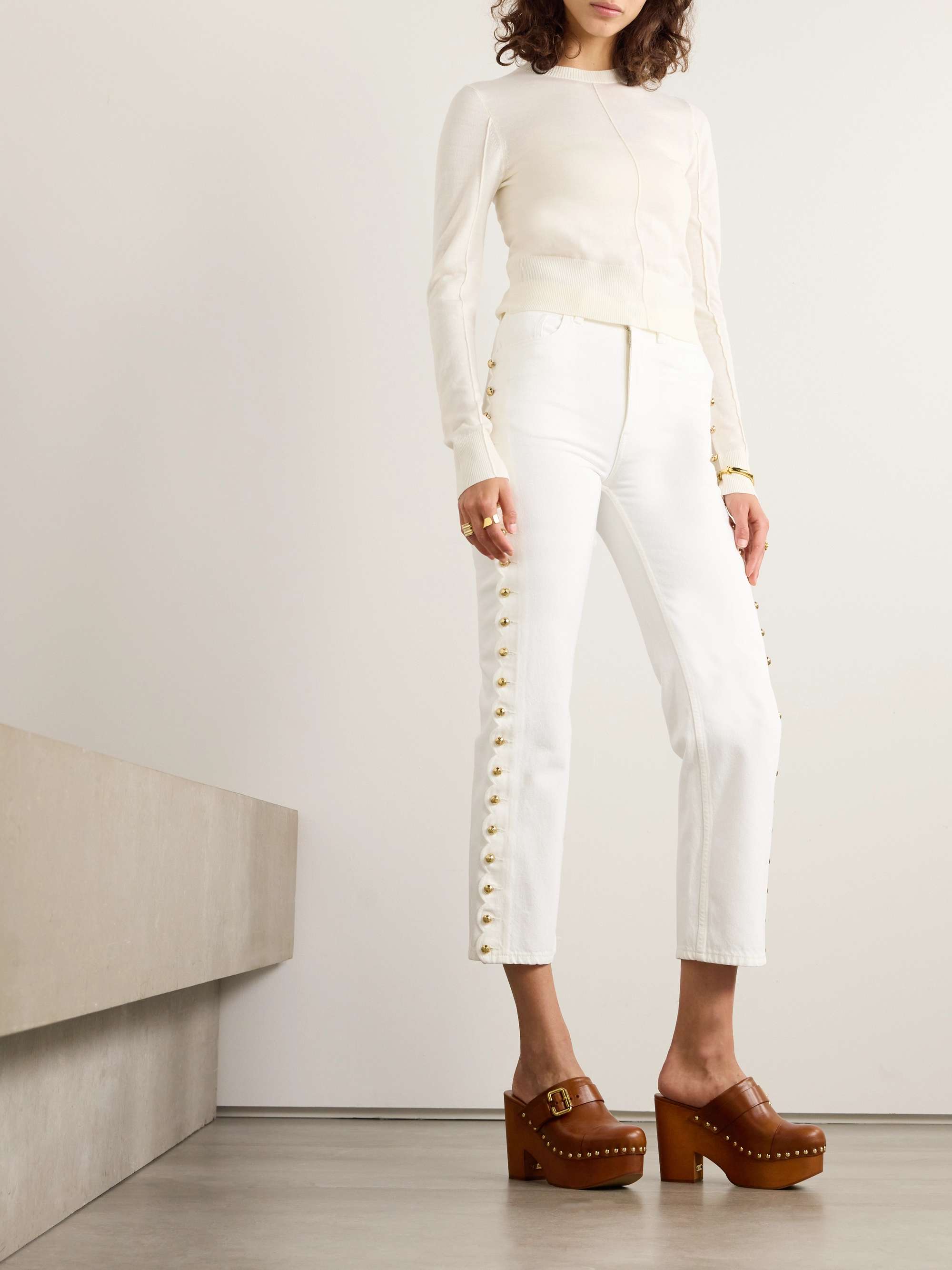 CHLOÉ 
