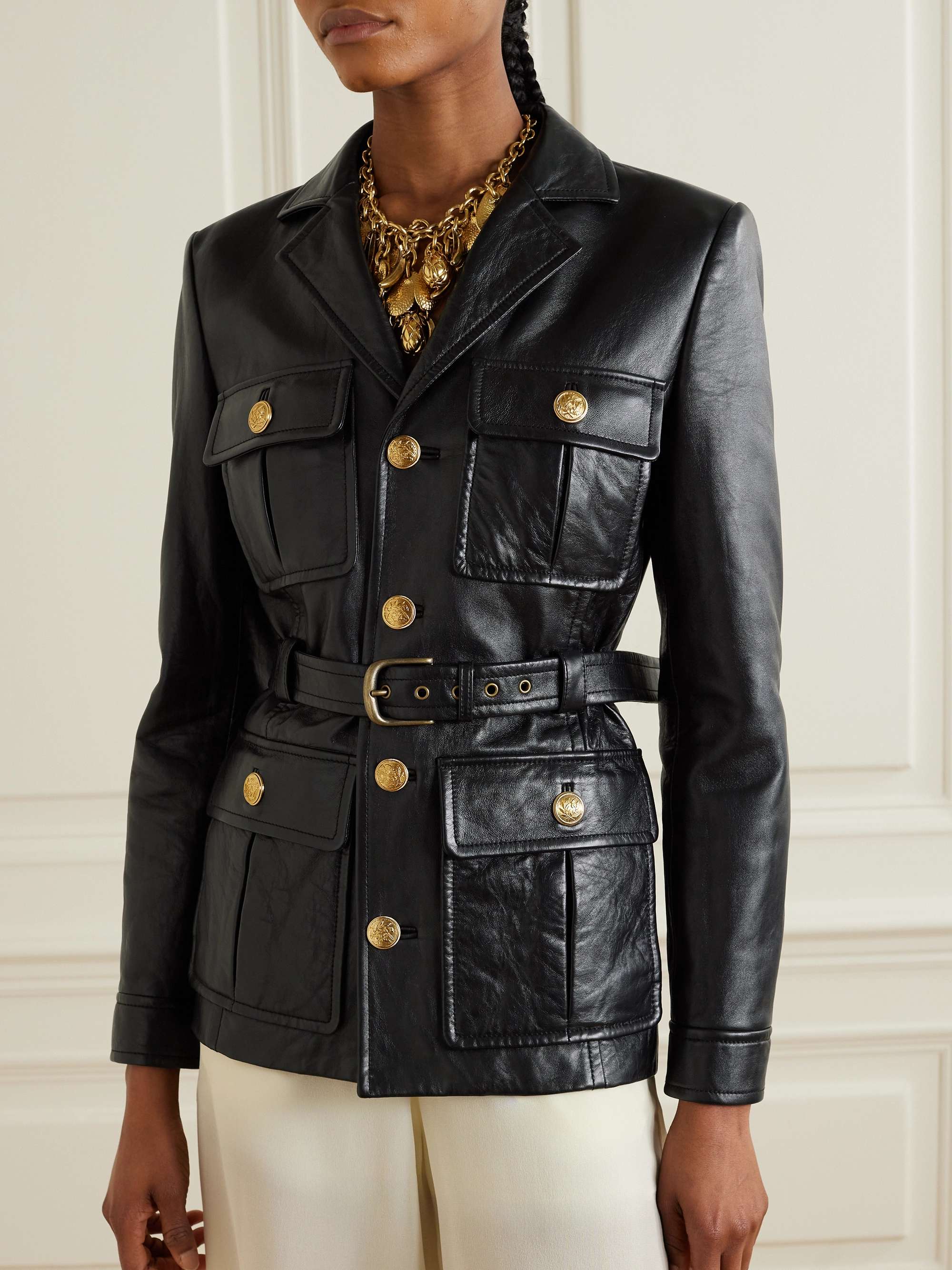 CHLOÉ 