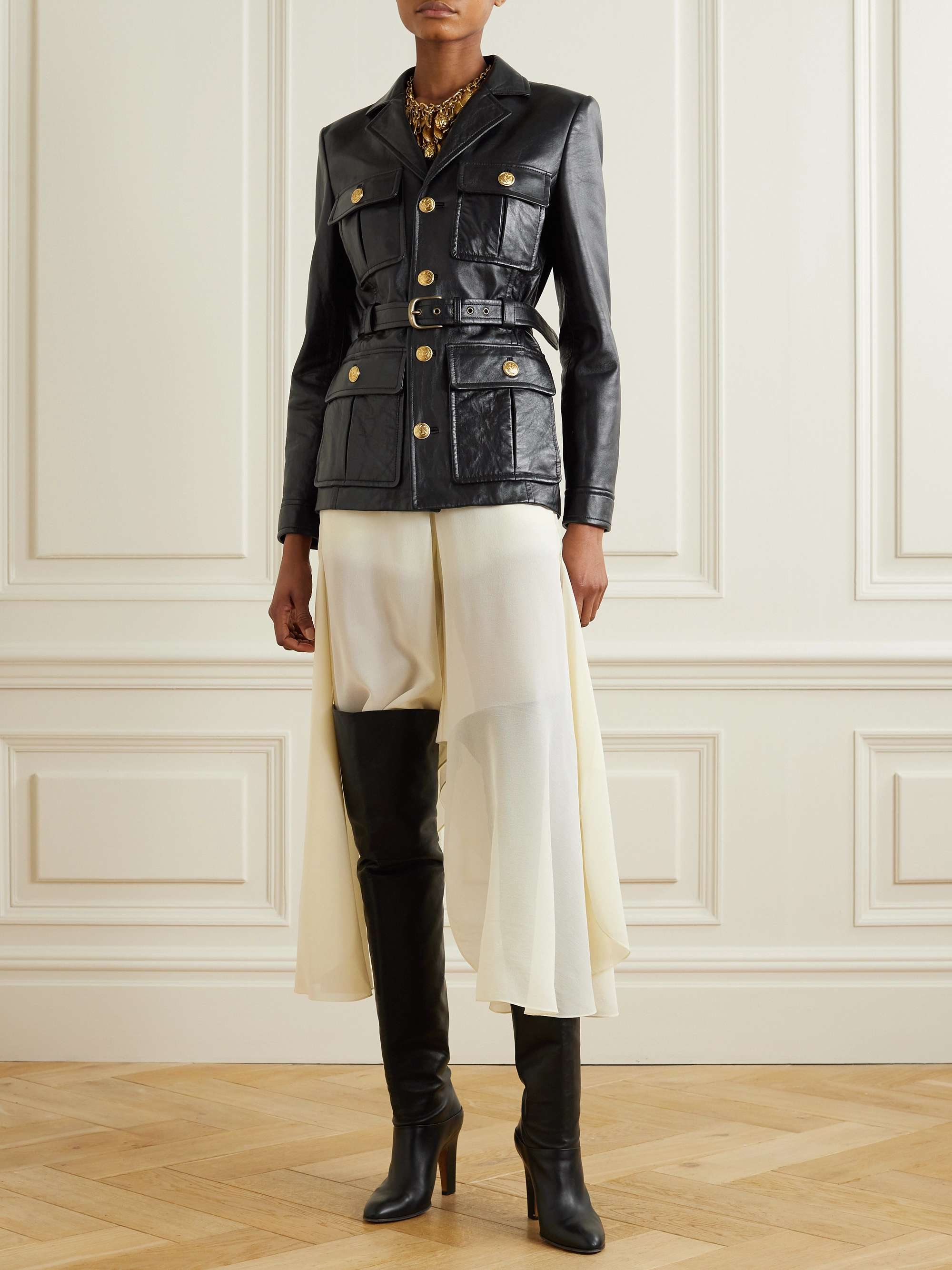CHLOÉ 