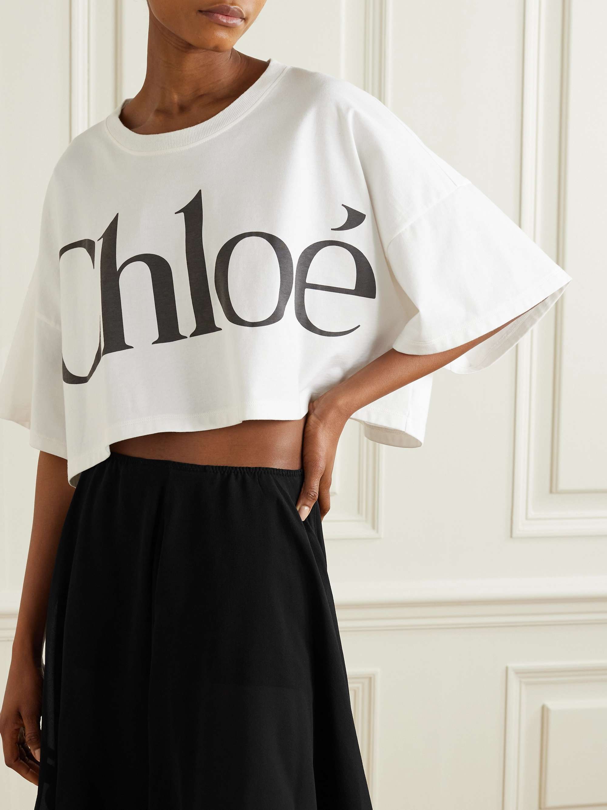 CHLOÉ 