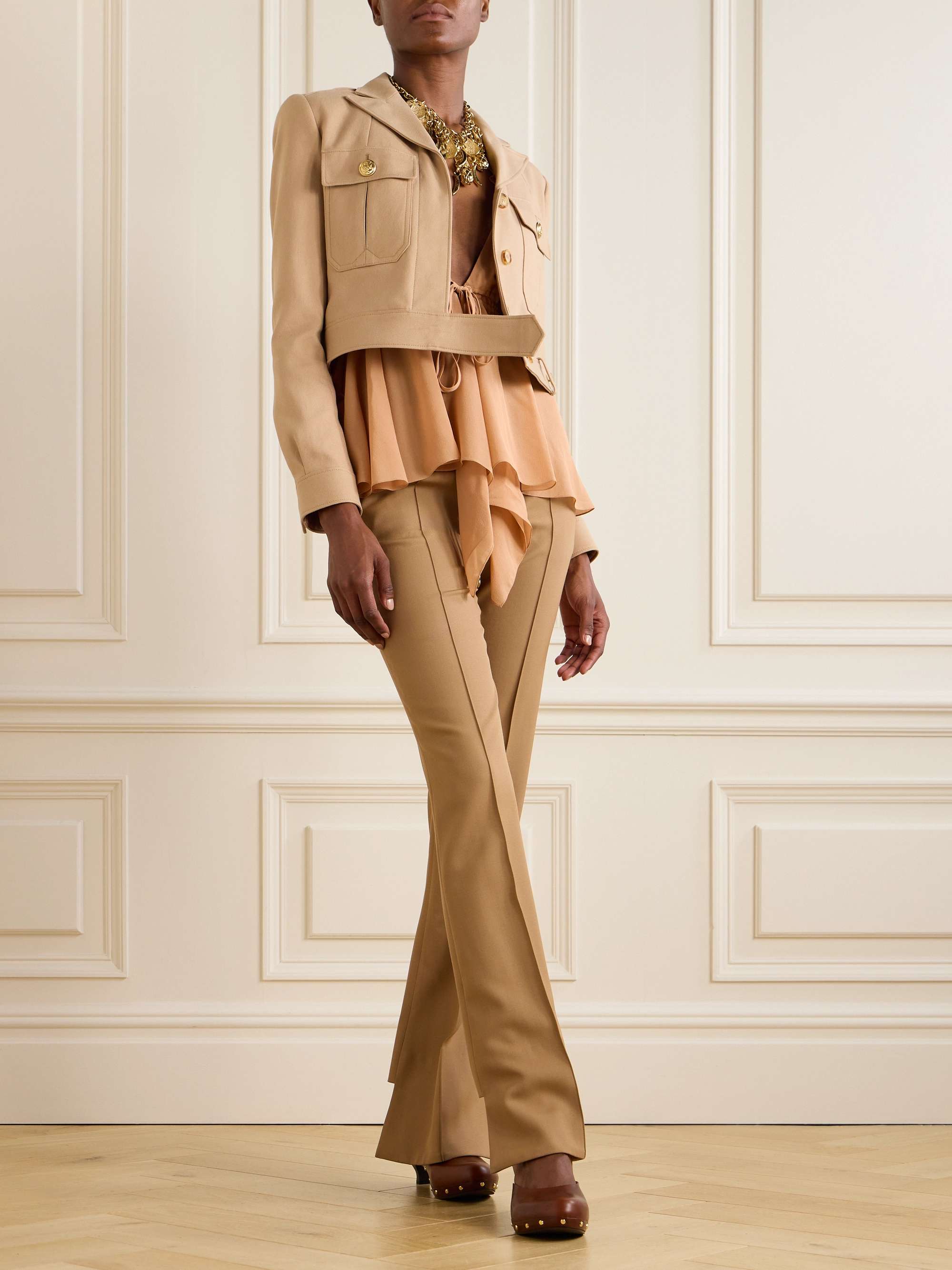 CHLOÉ 