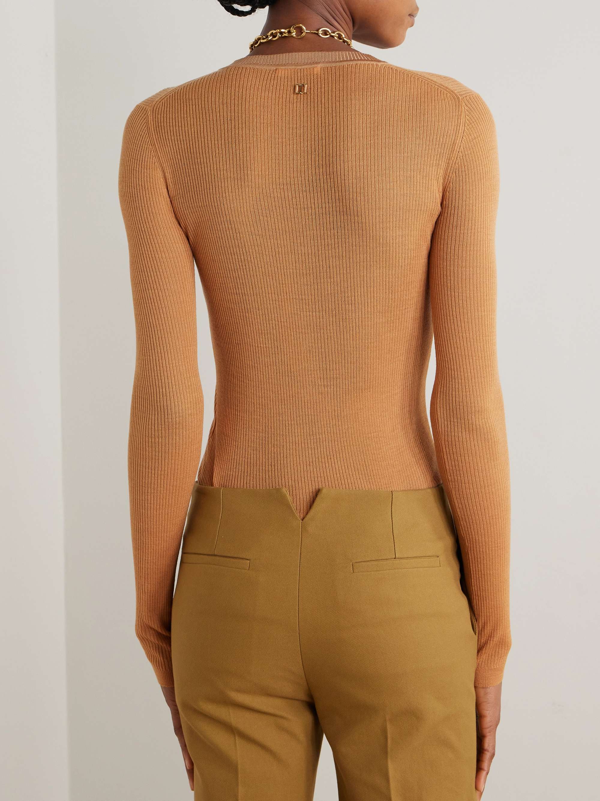 CHLOÉ 