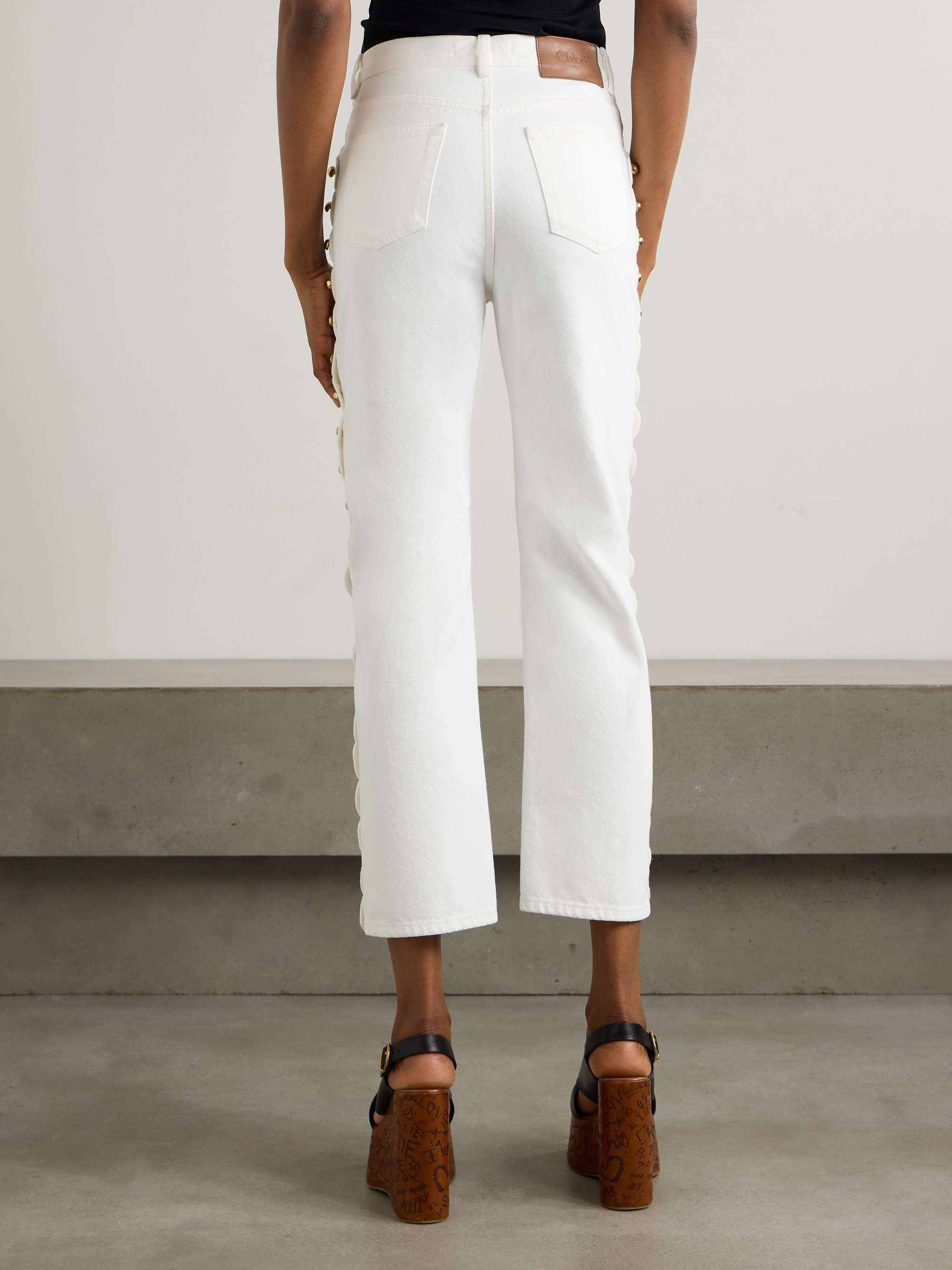 CHLOÉ 