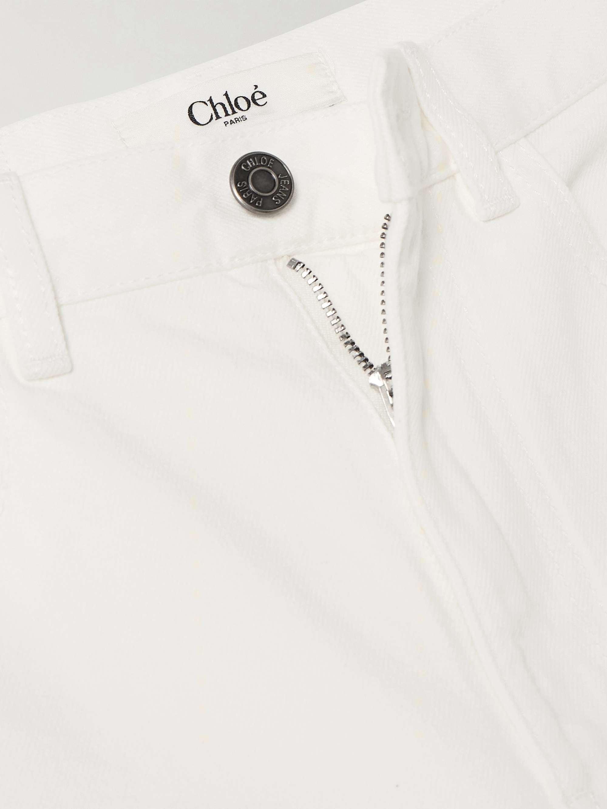 CHLOÉ 