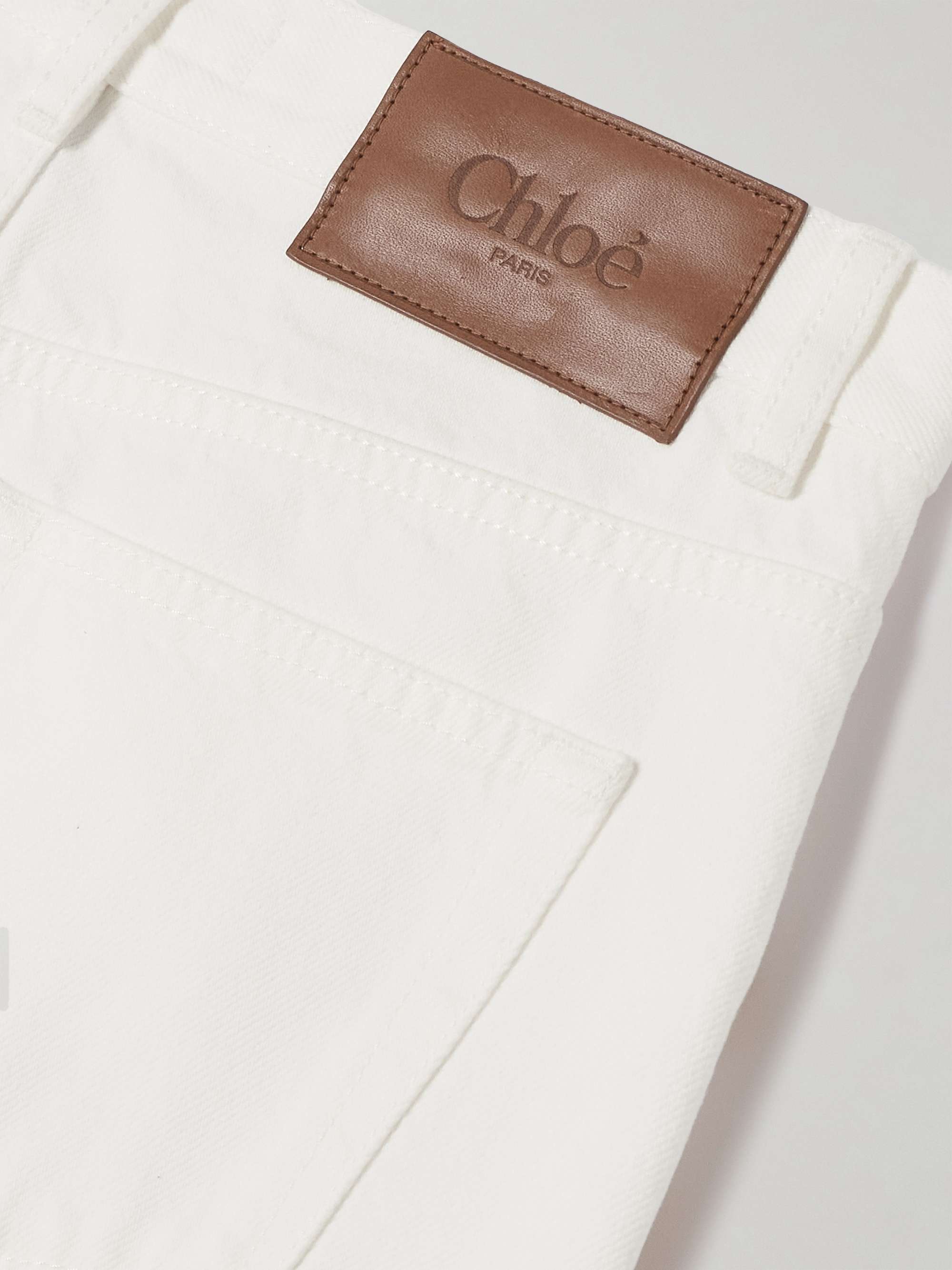CHLOÉ 
