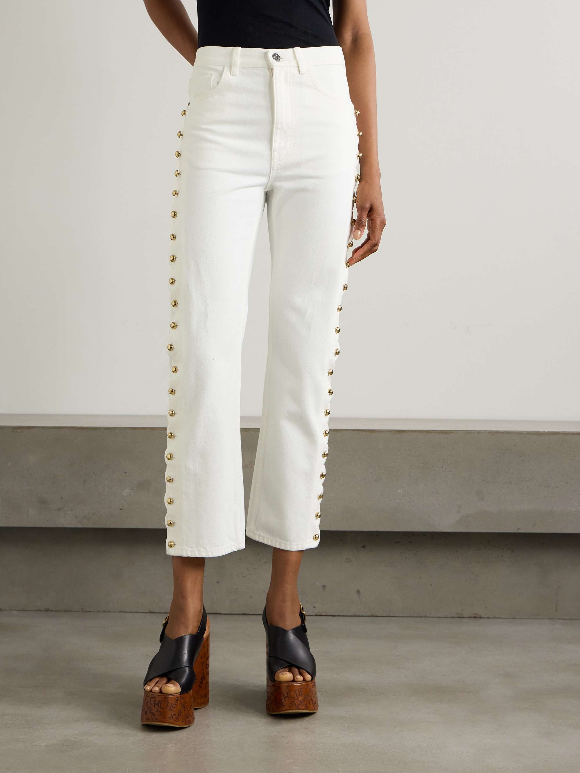 CHLOÉ 