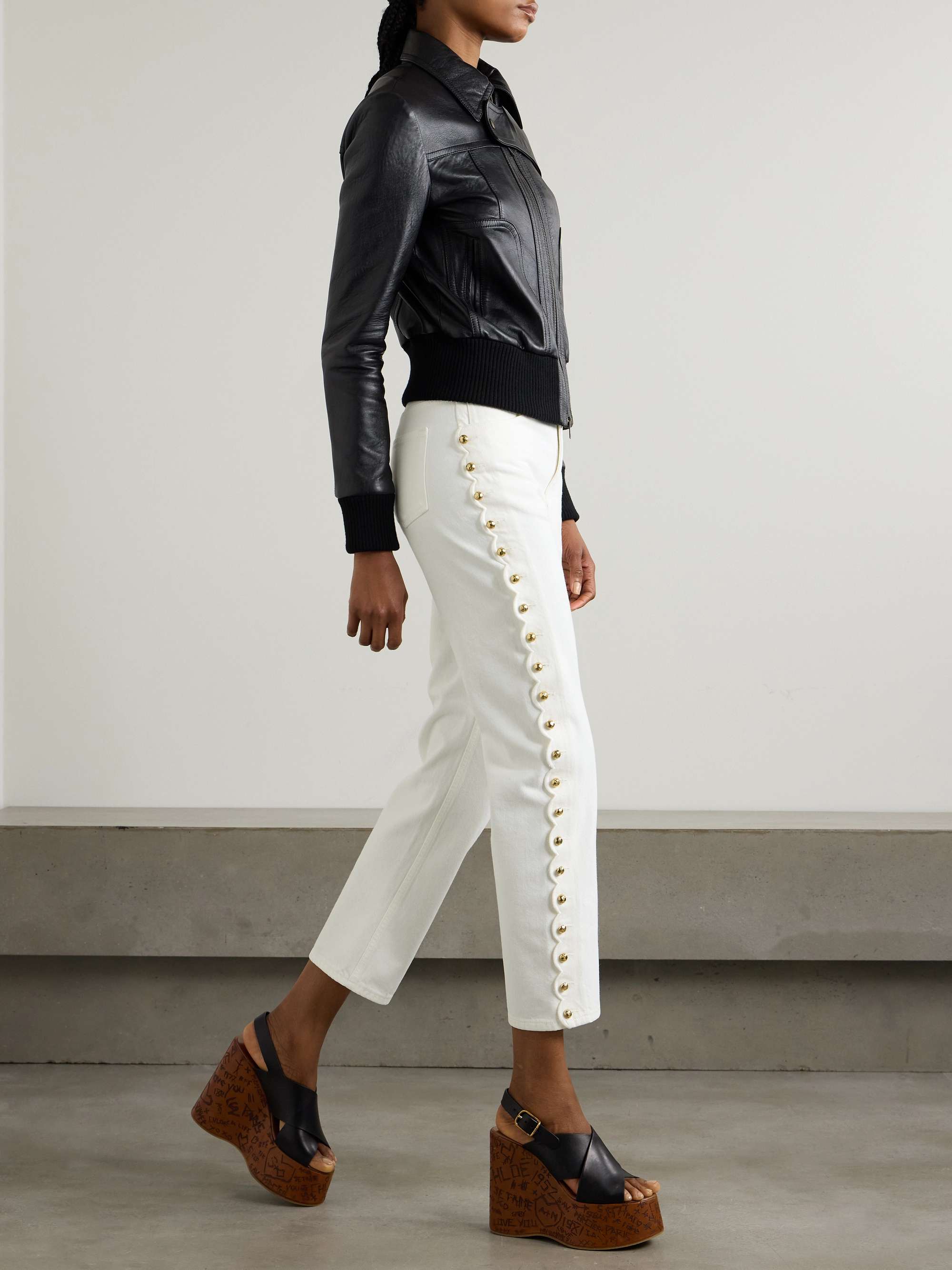 CHLOÉ 