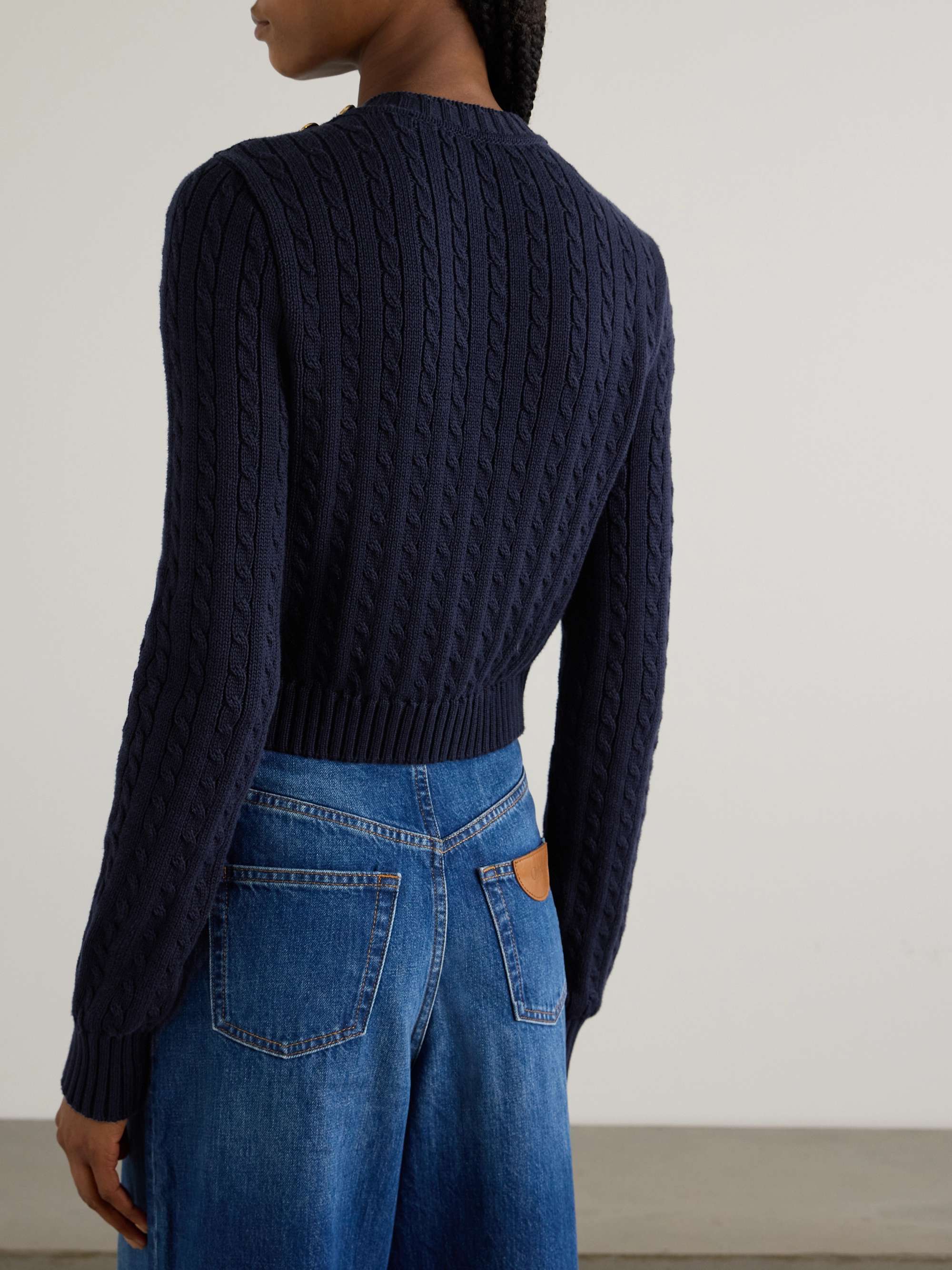 CHLOÉ 