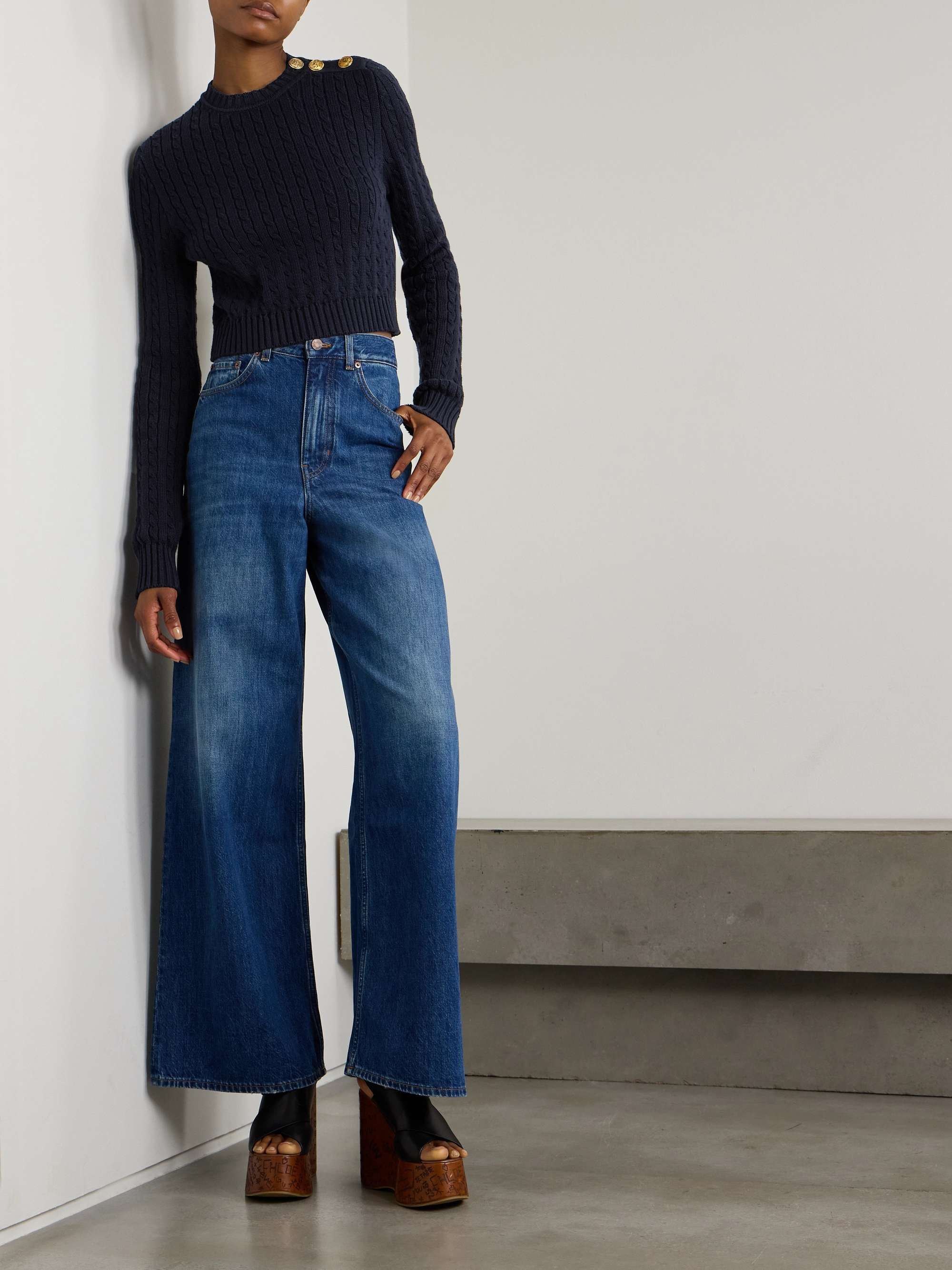 CHLOÉ 
