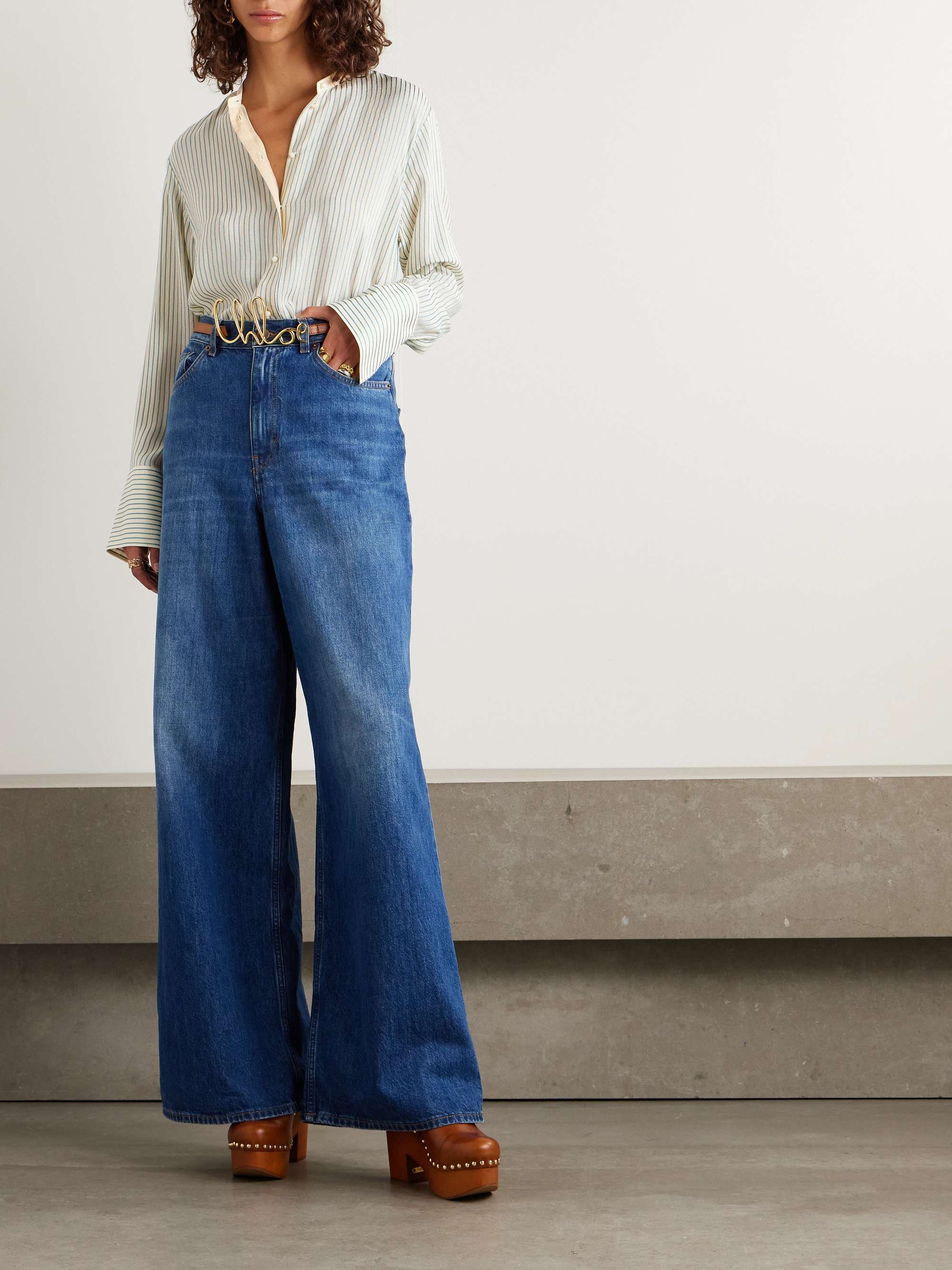CHLOÉ 