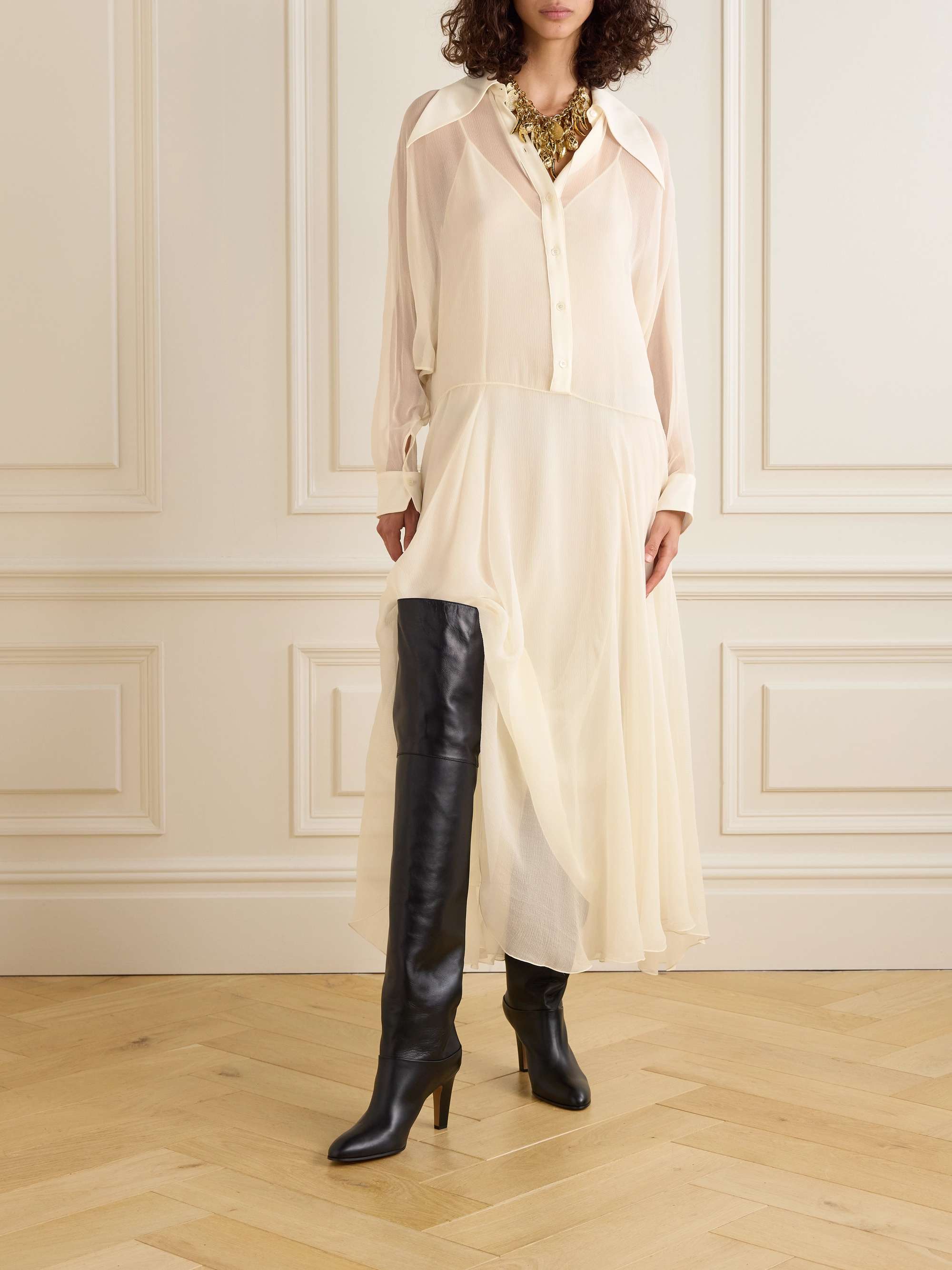 CHLOÉ 