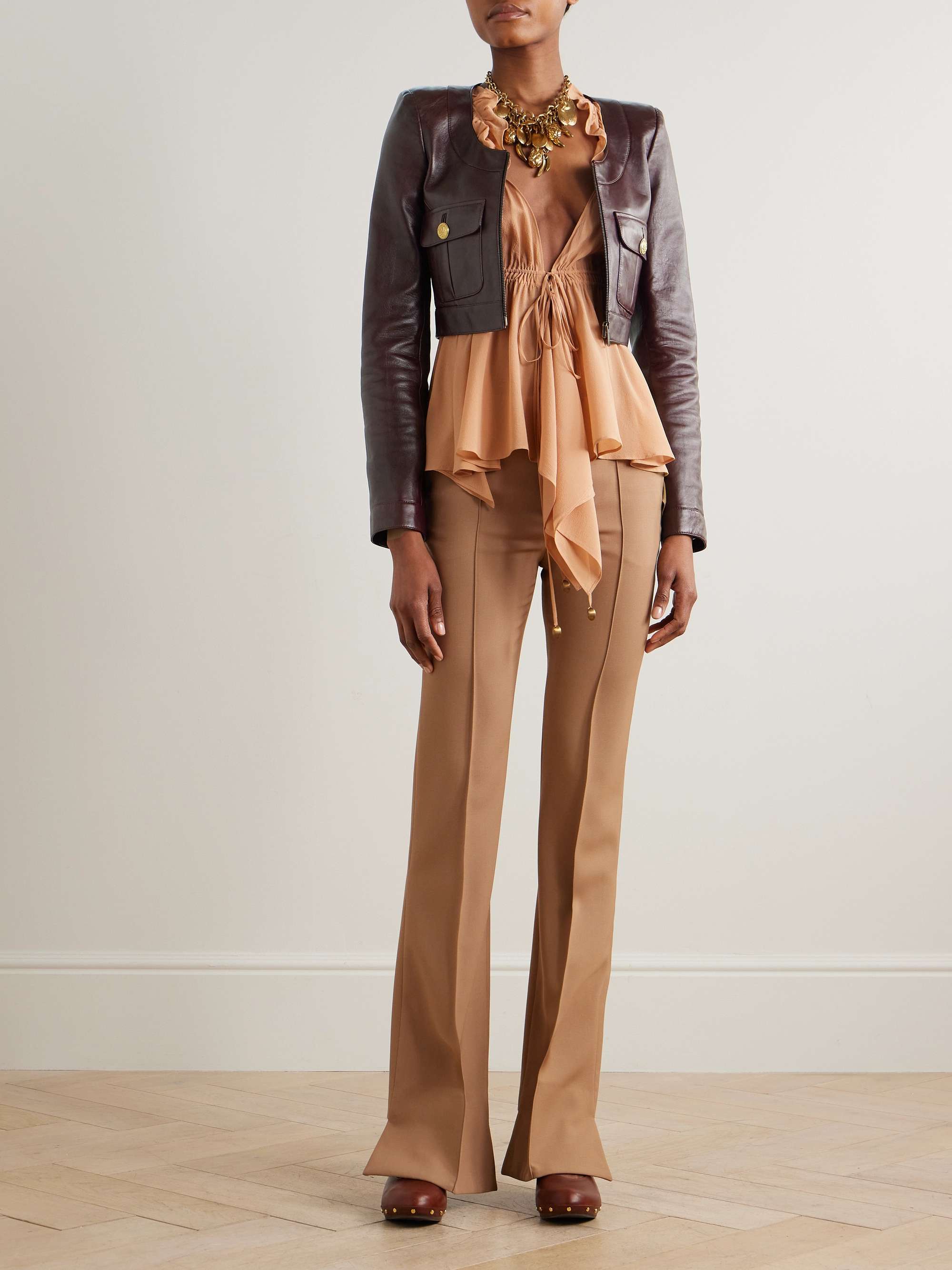 CHLOÉ 