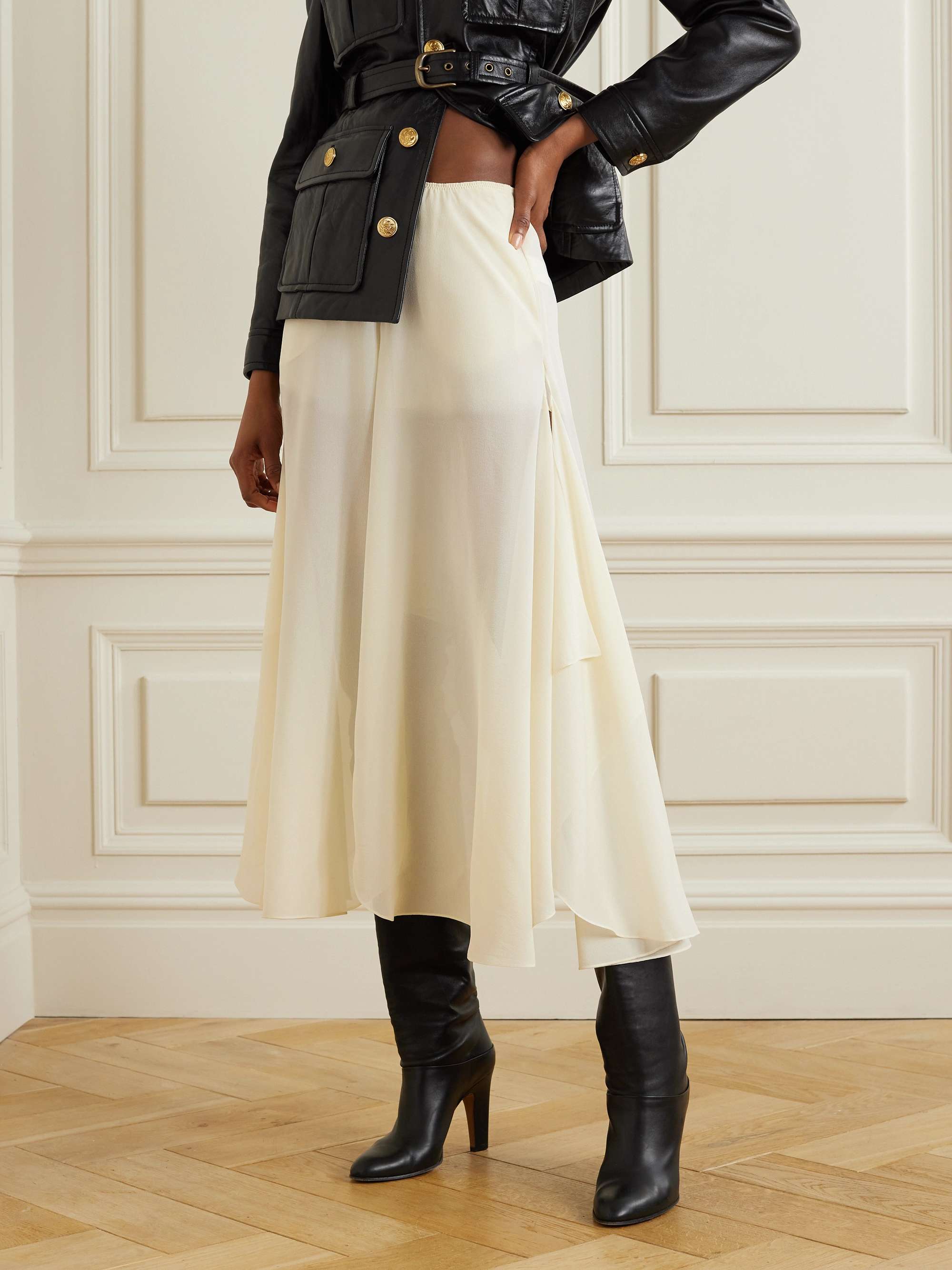 CHLOÉ 