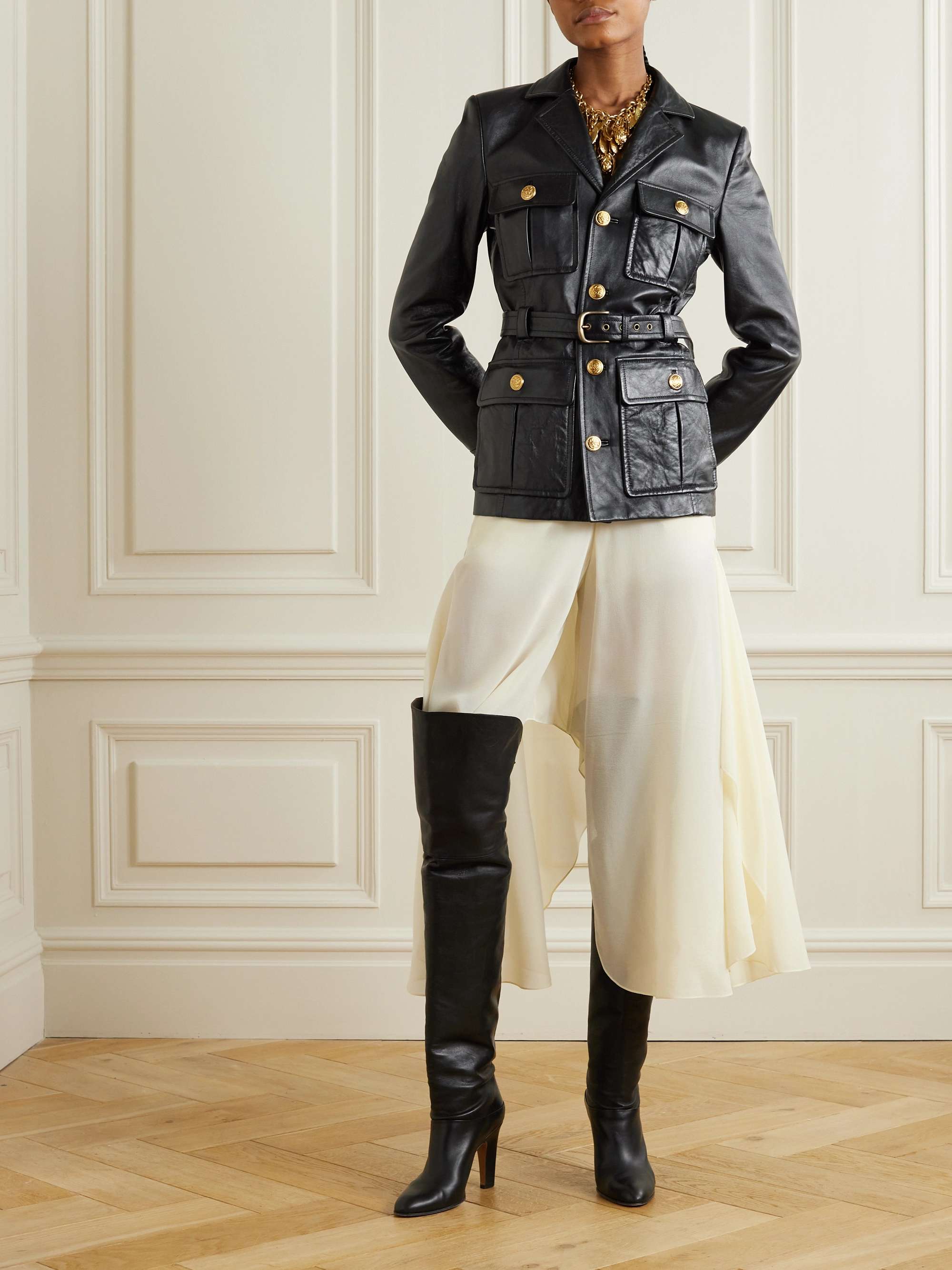 CHLOÉ 