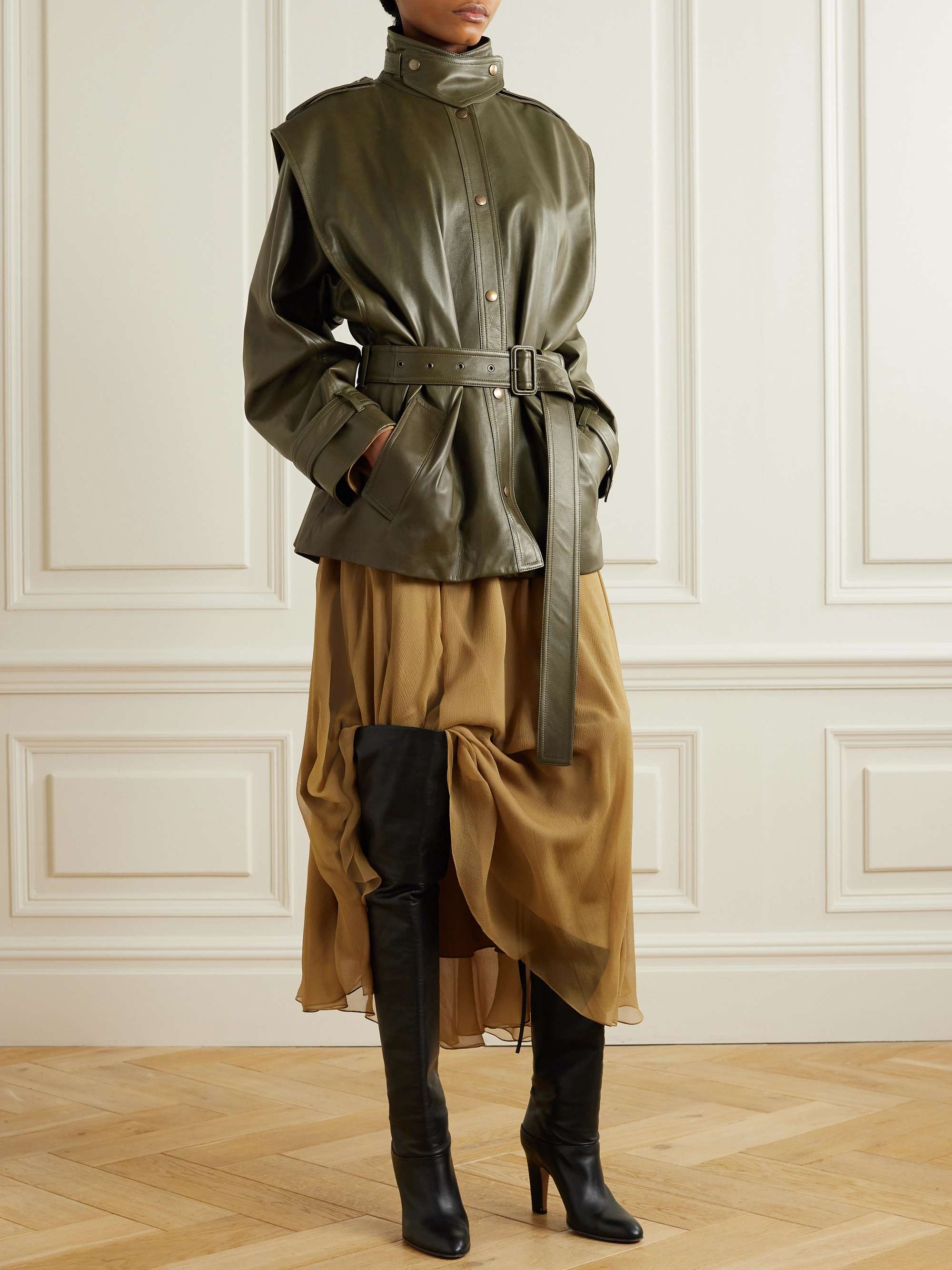 CHLOÉ 