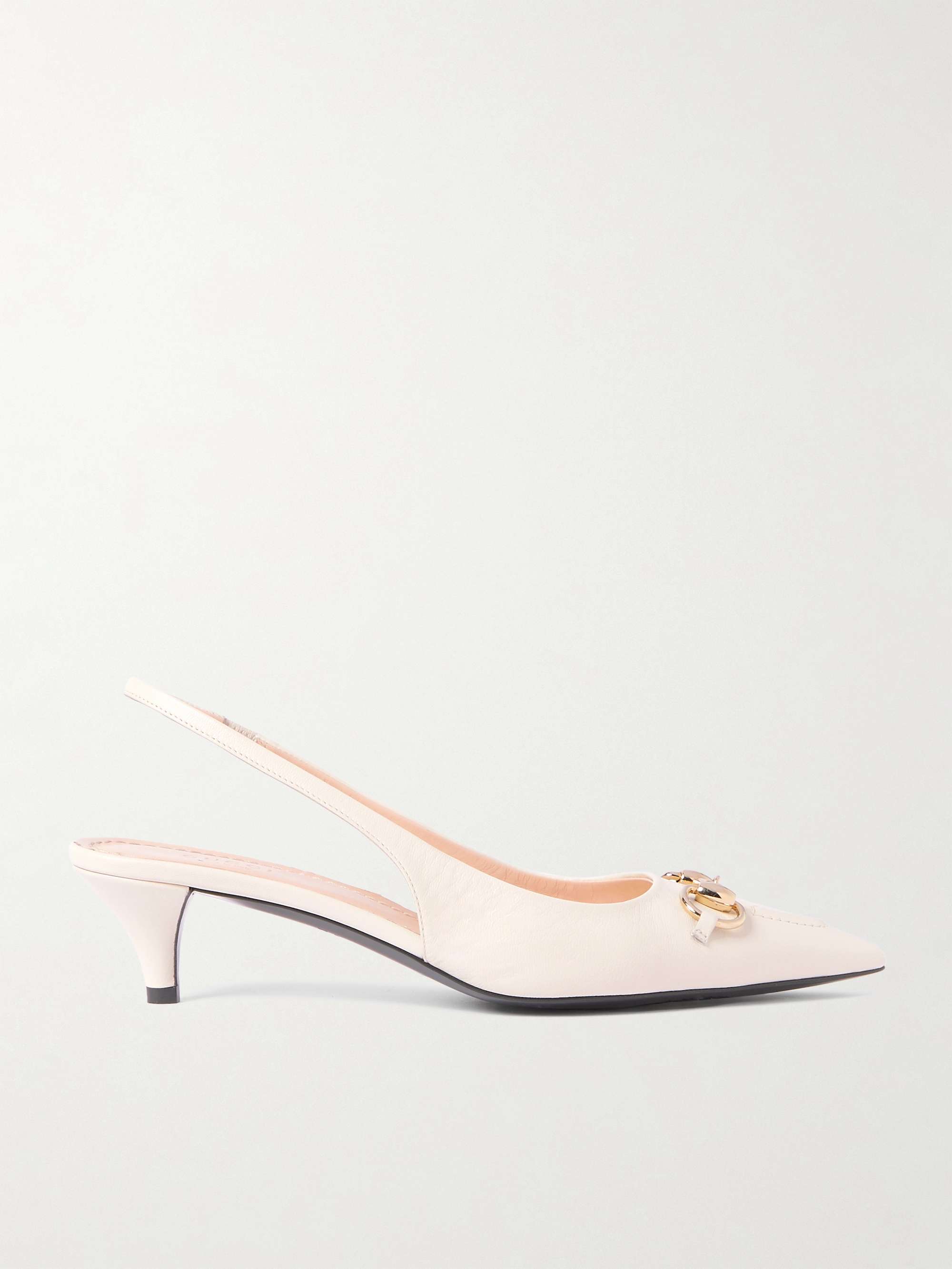 Net a sales porter gucci shoes