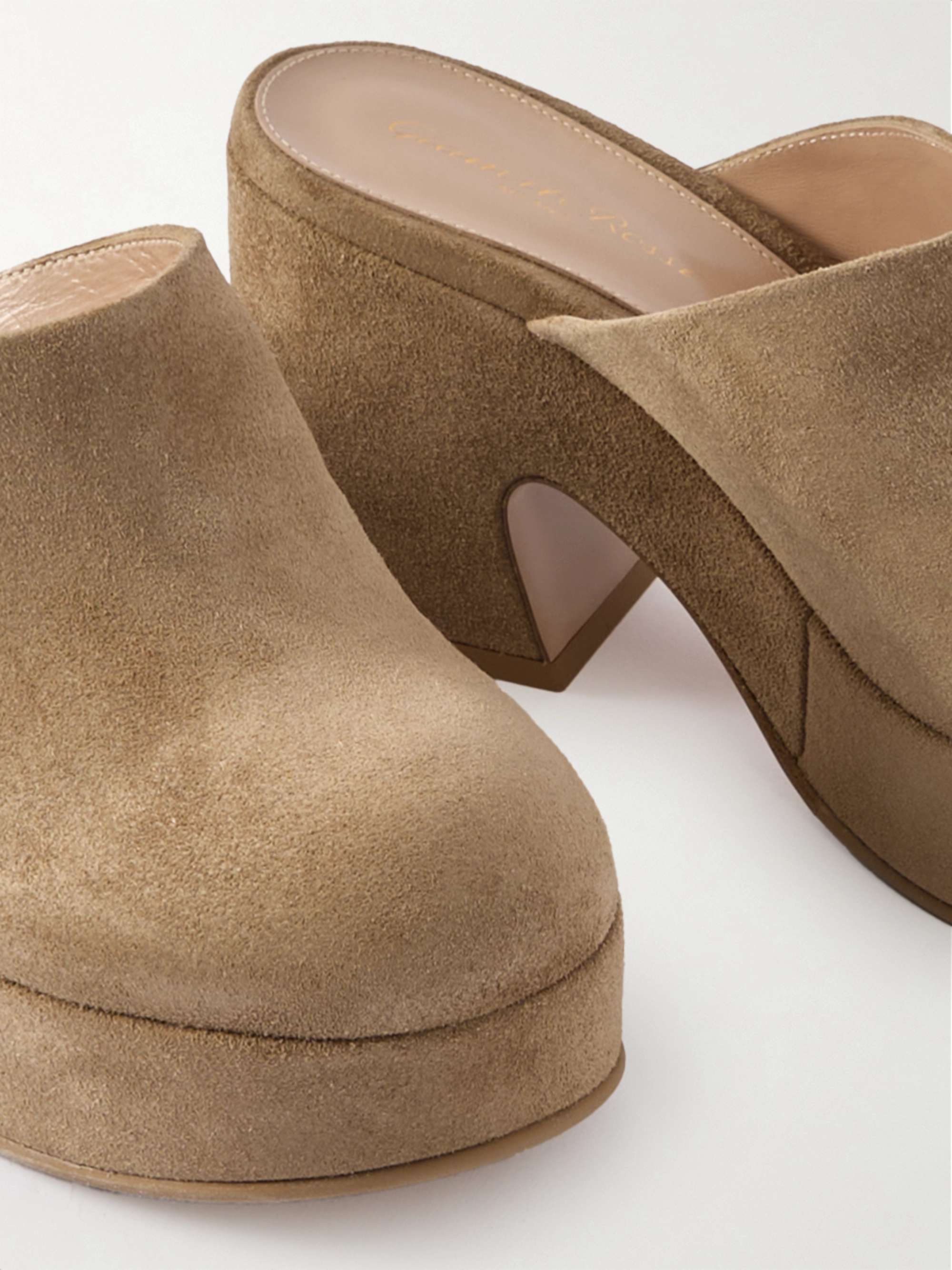 GIANVITO ROSSI 