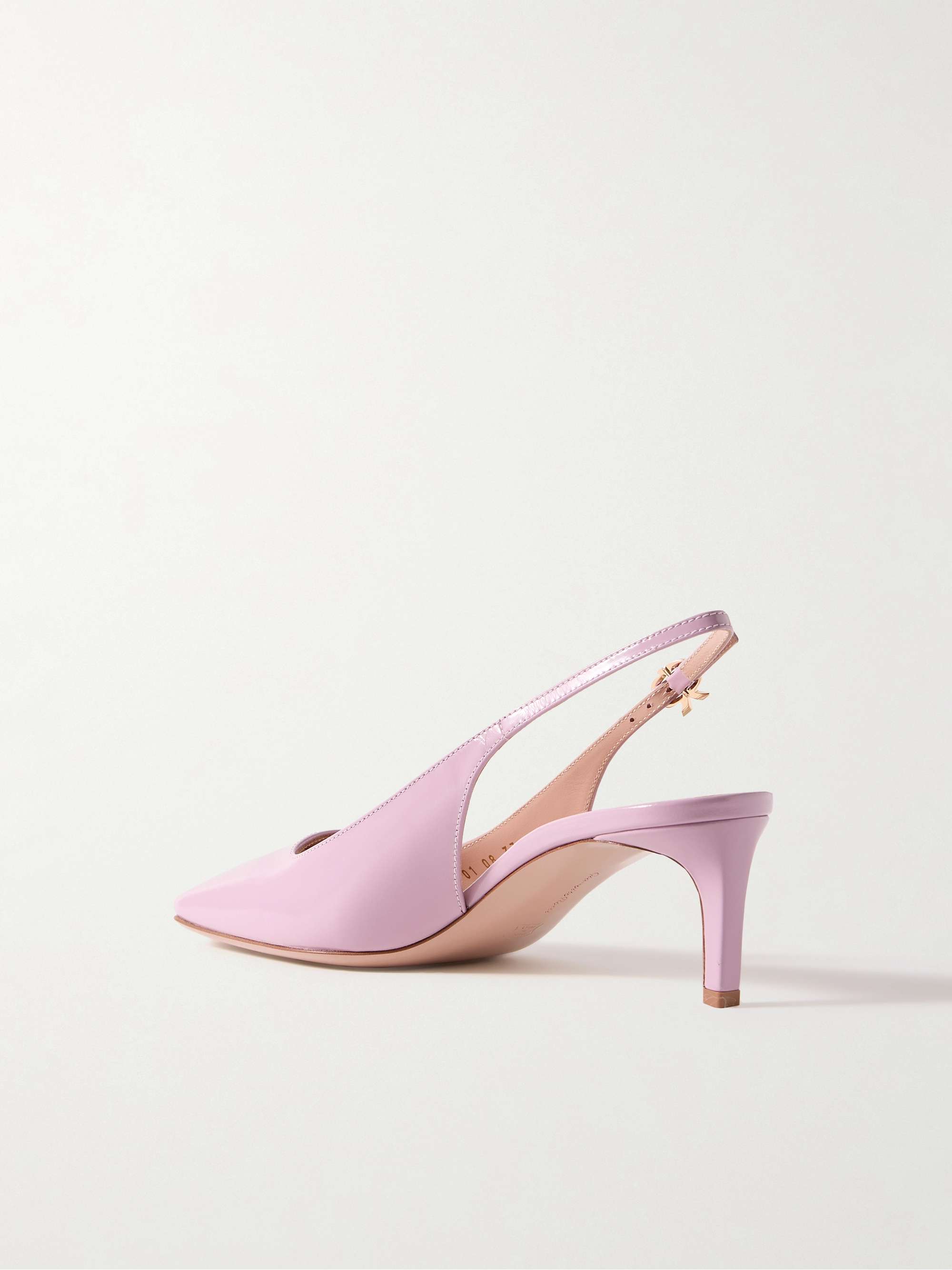 GIANVITO ROSSI 