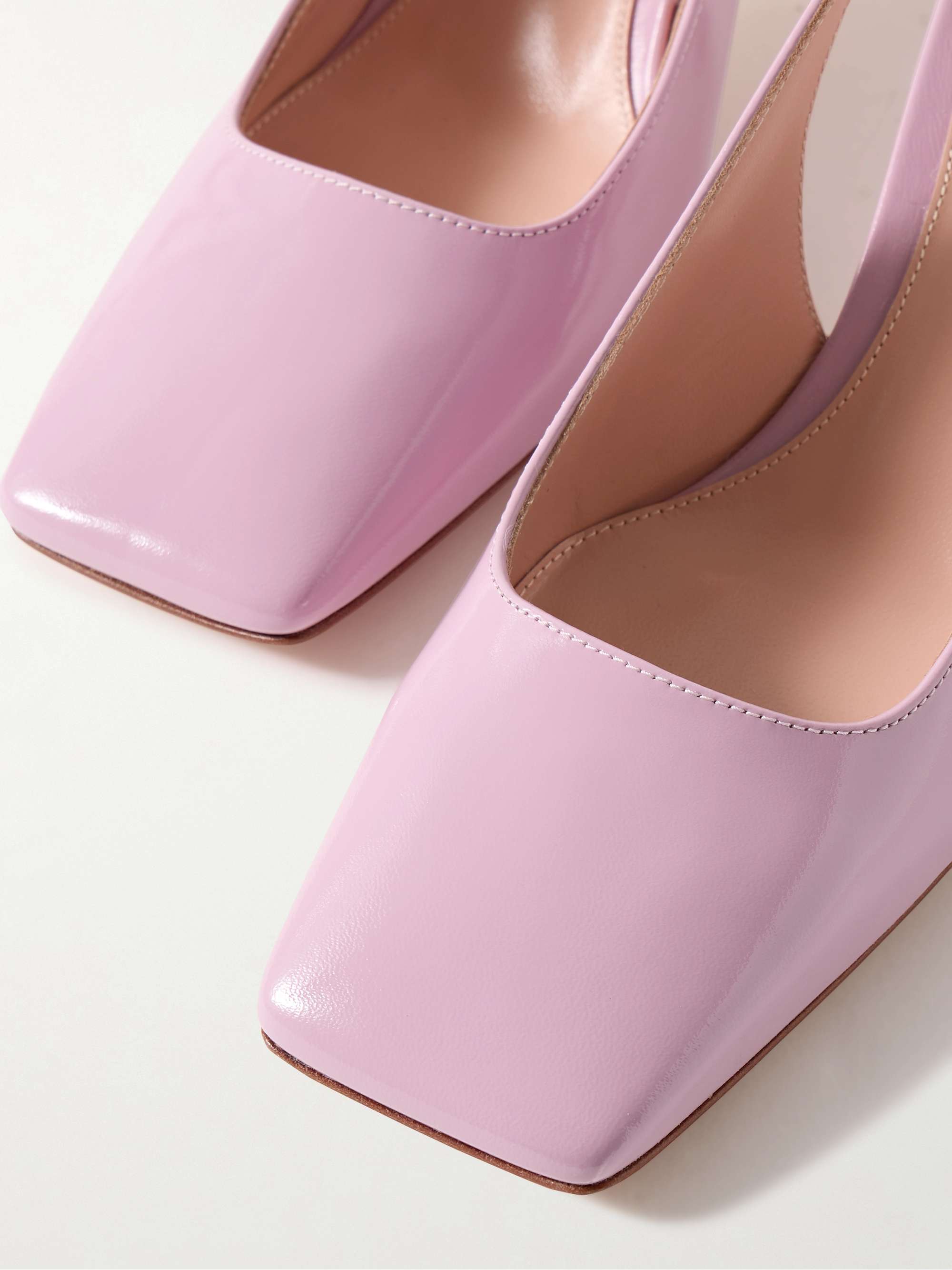 GIANVITO ROSSI 