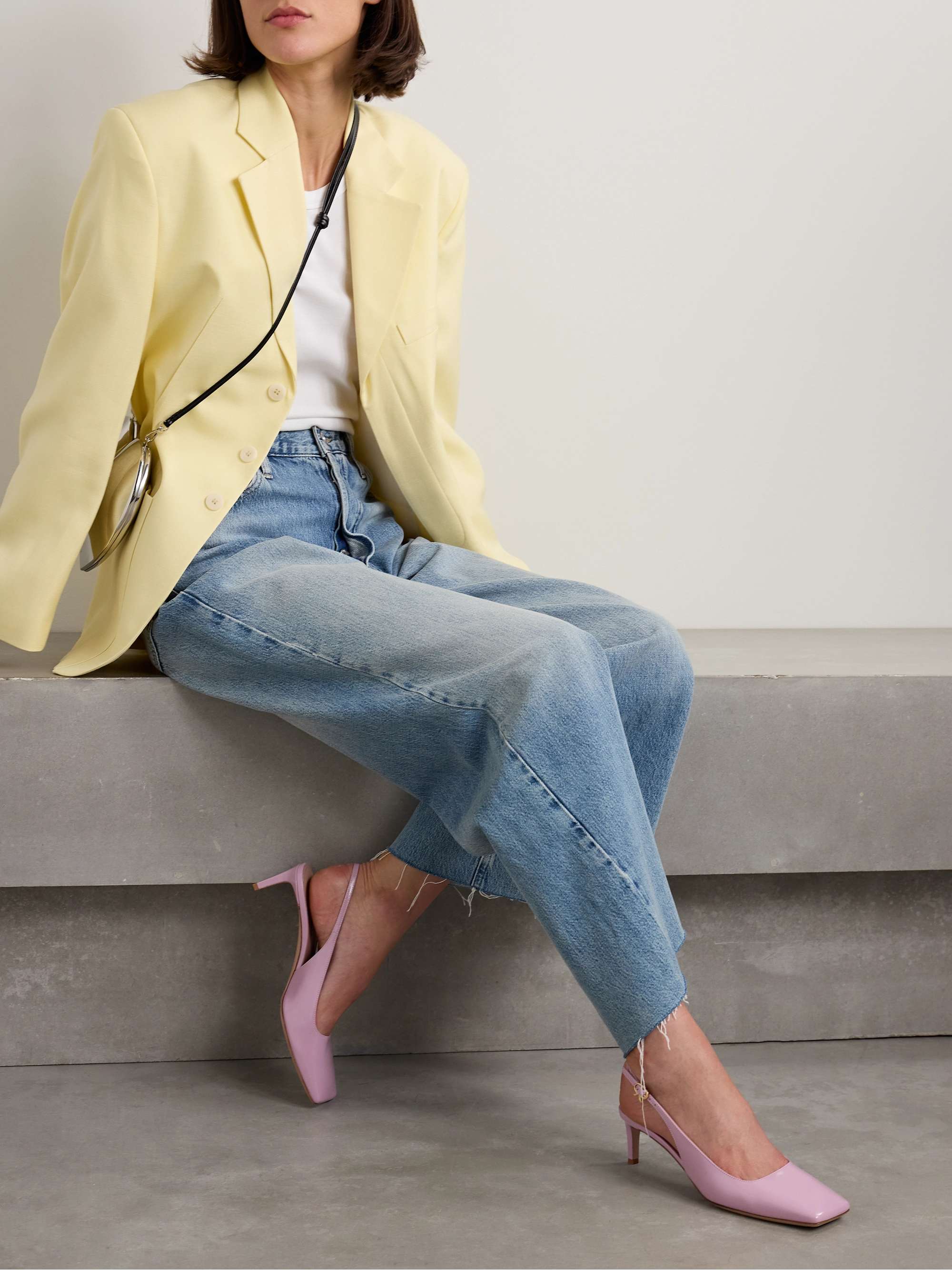 GIANVITO ROSSI 