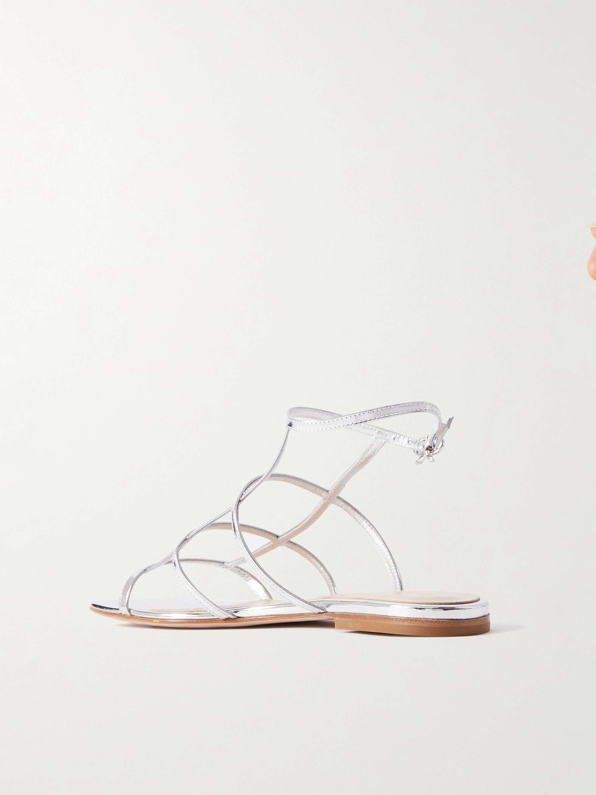 GIANVITO ROSSI 