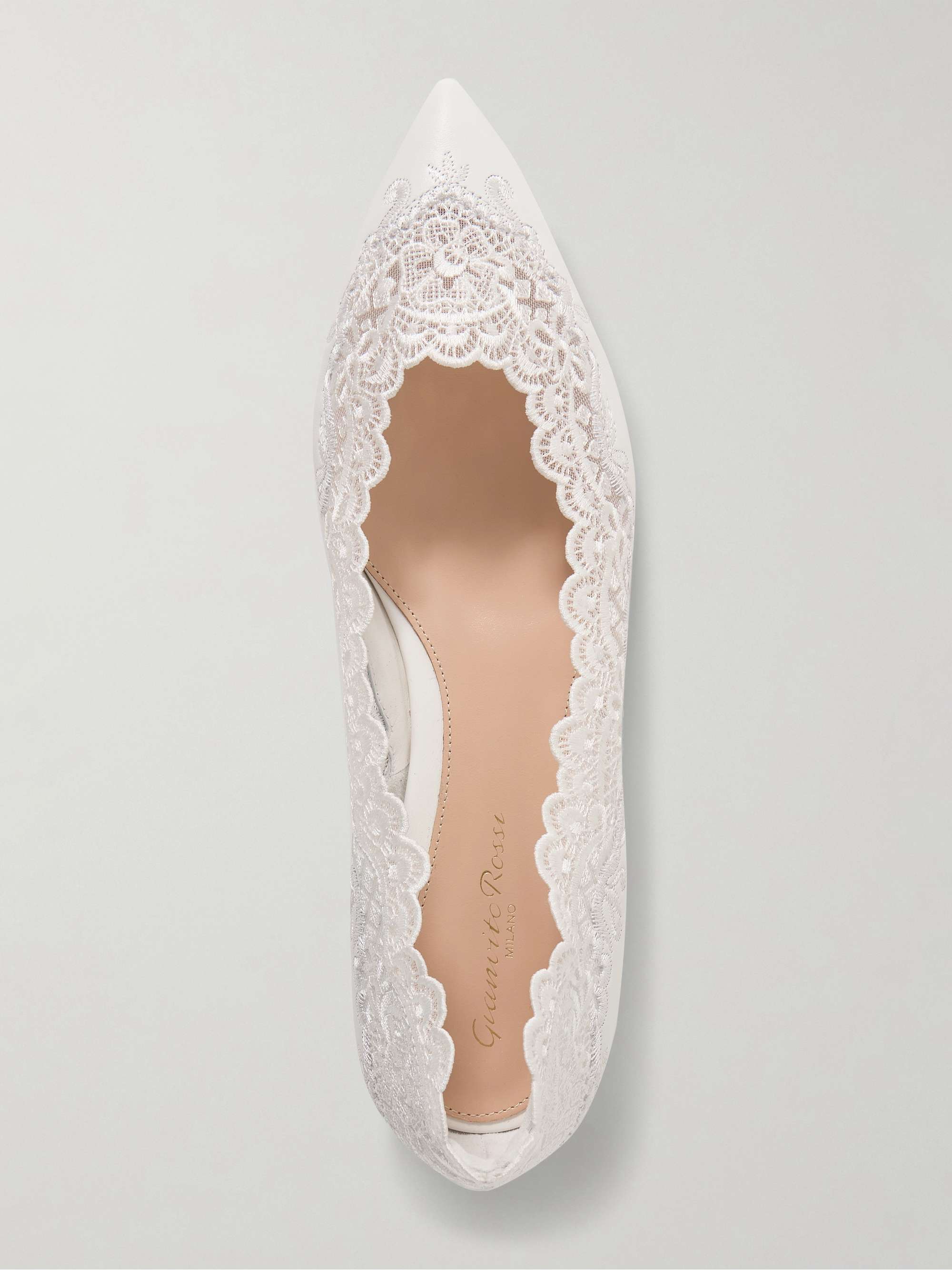 GIANVITO ROSSI 