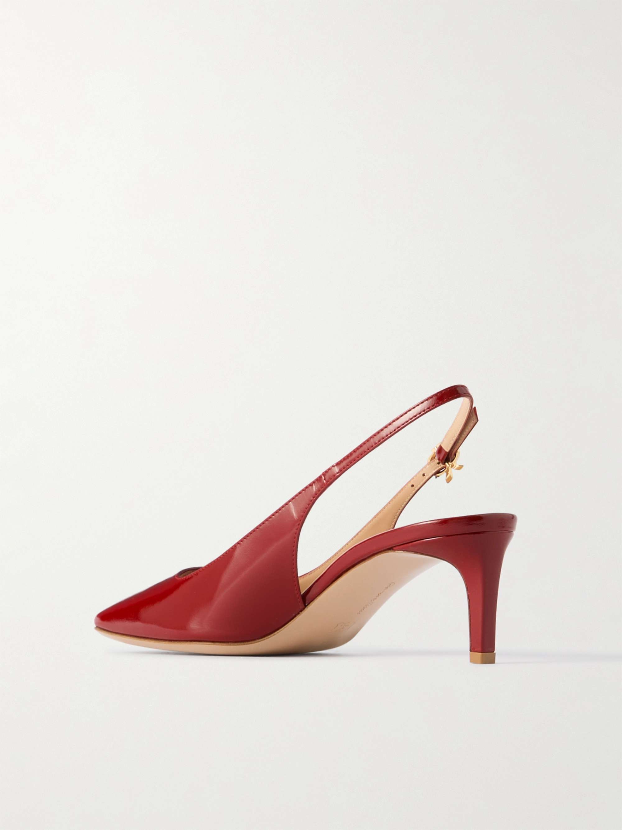 GIANVITO ROSSI 