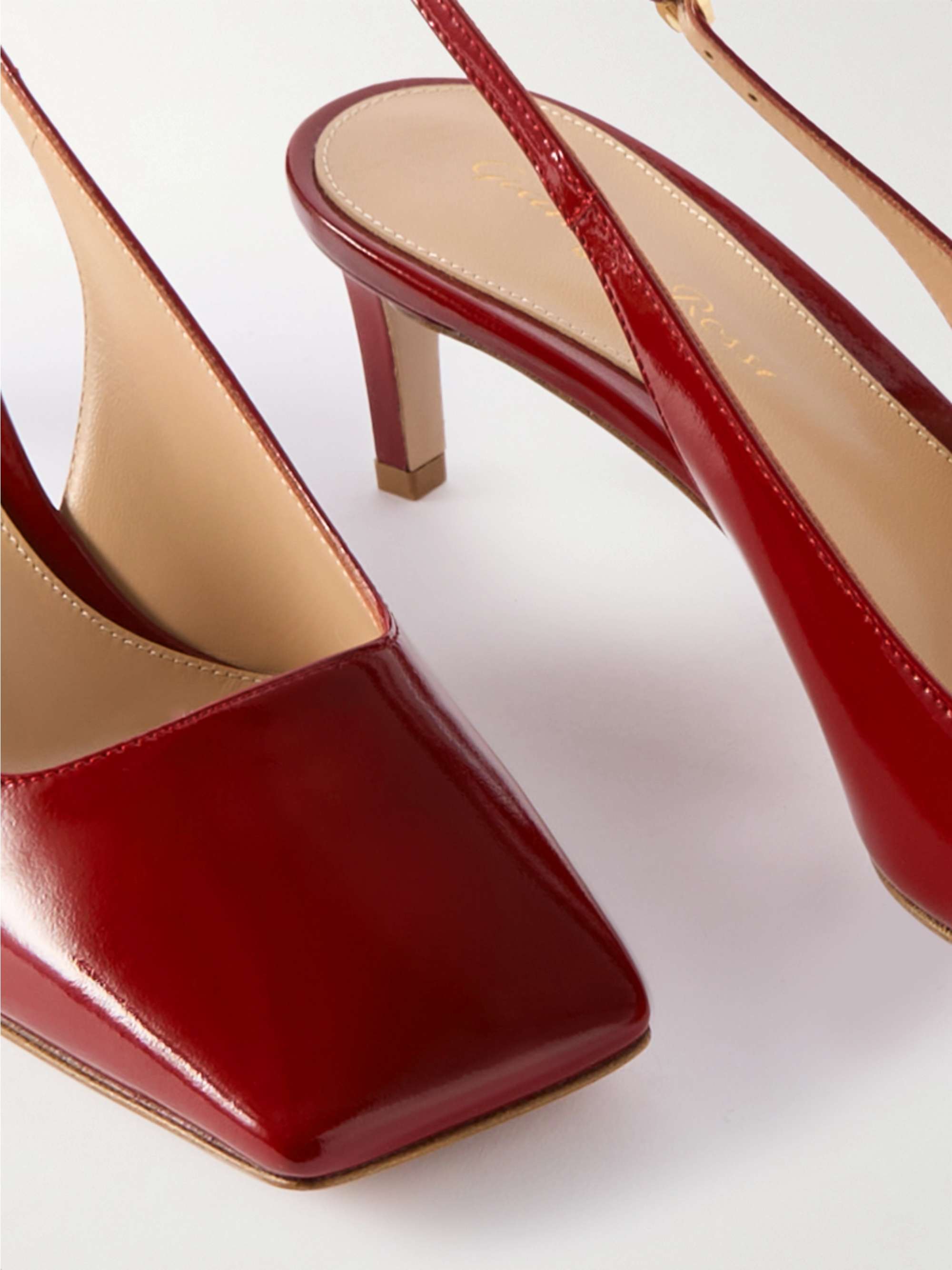 GIANVITO ROSSI 