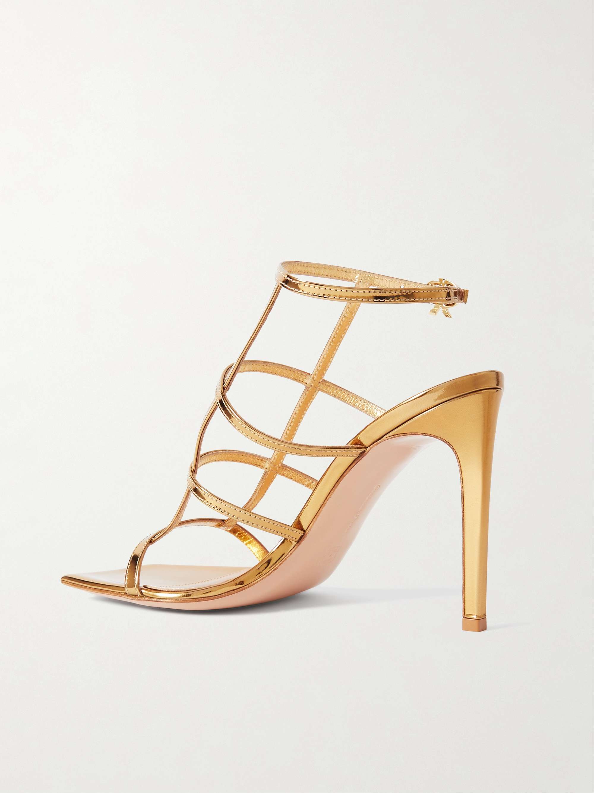 GIANVITO ROSSI 
