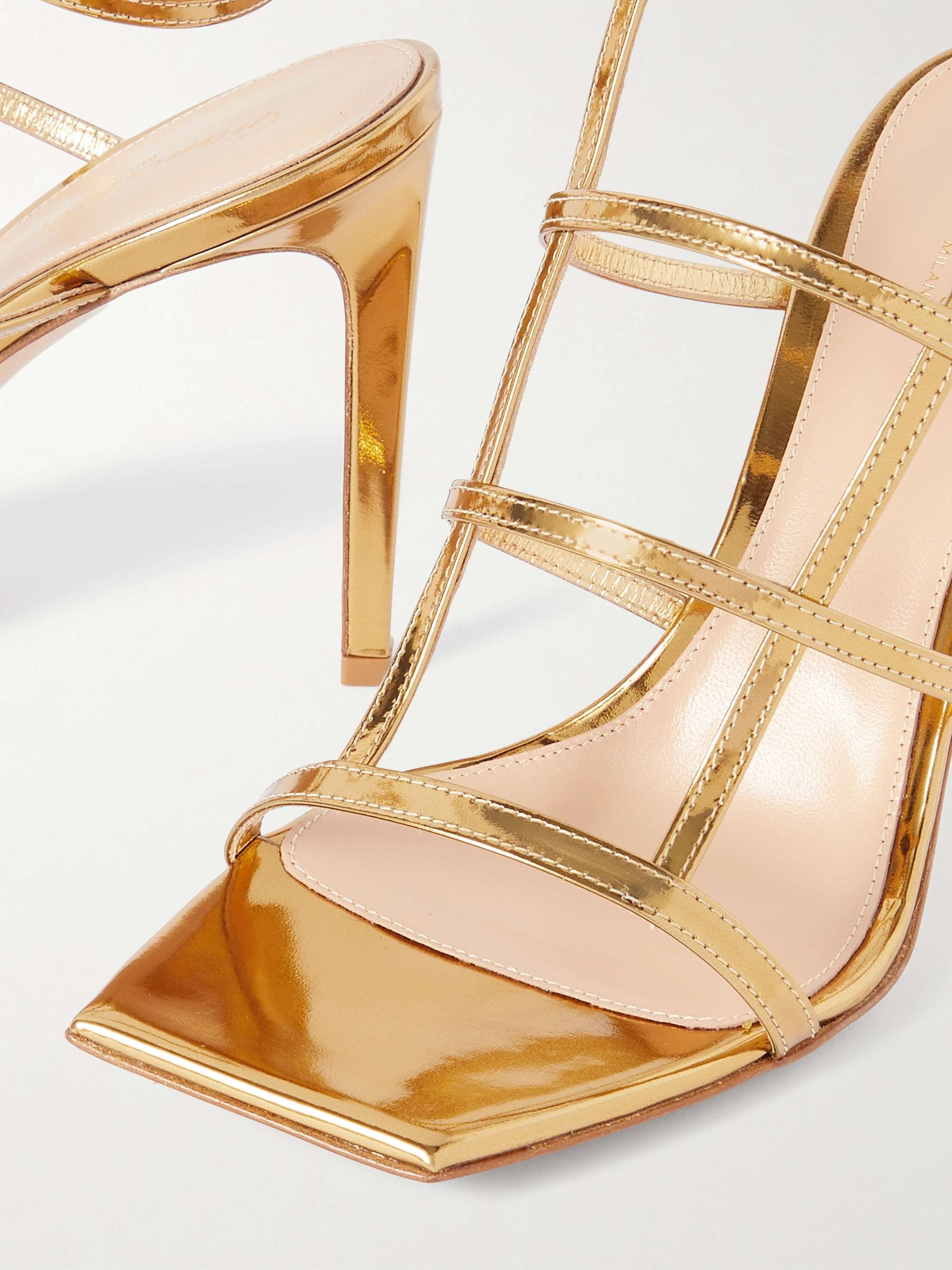 GIANVITO ROSSI 