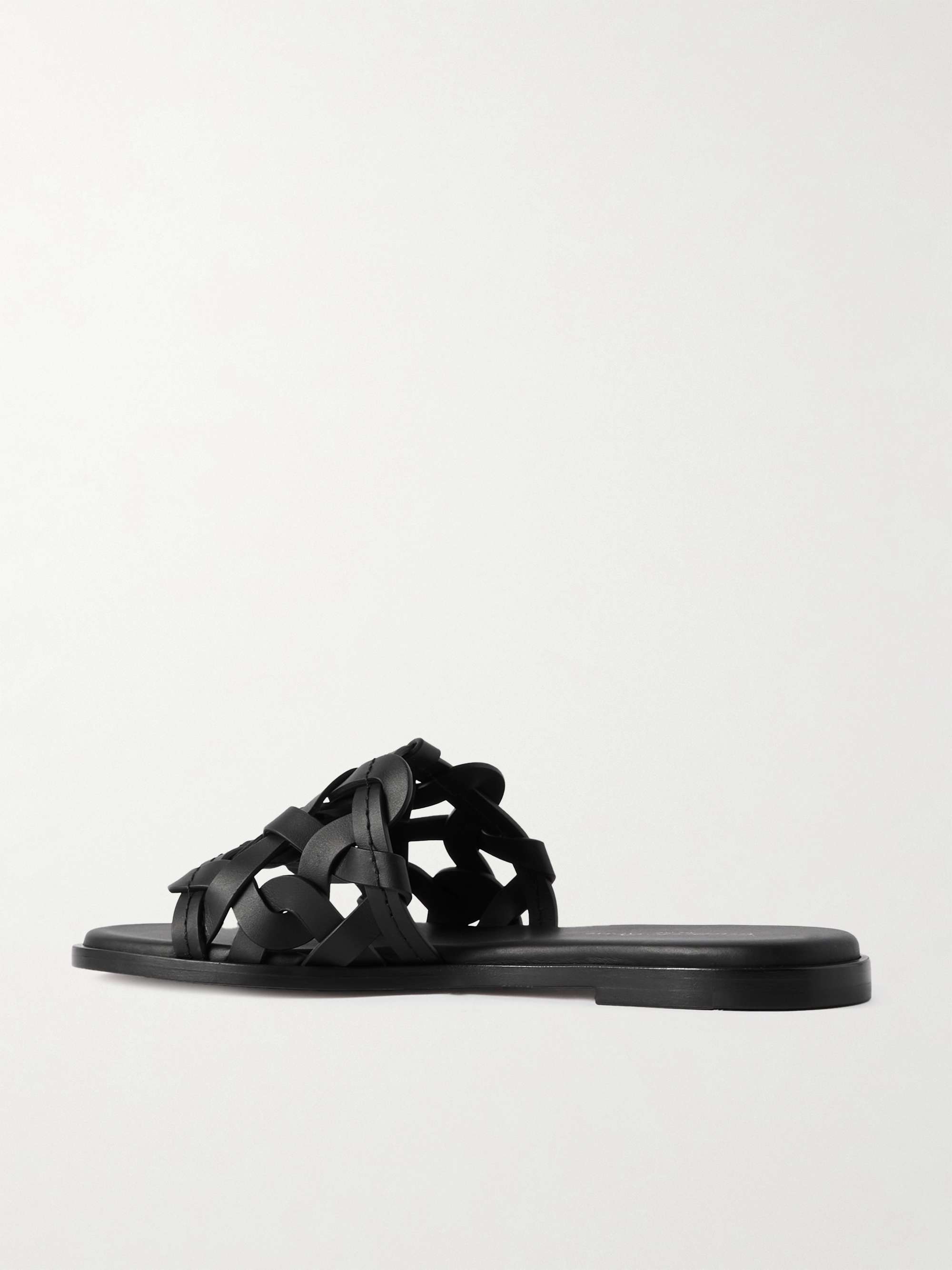 GIANVITO ROSSI 