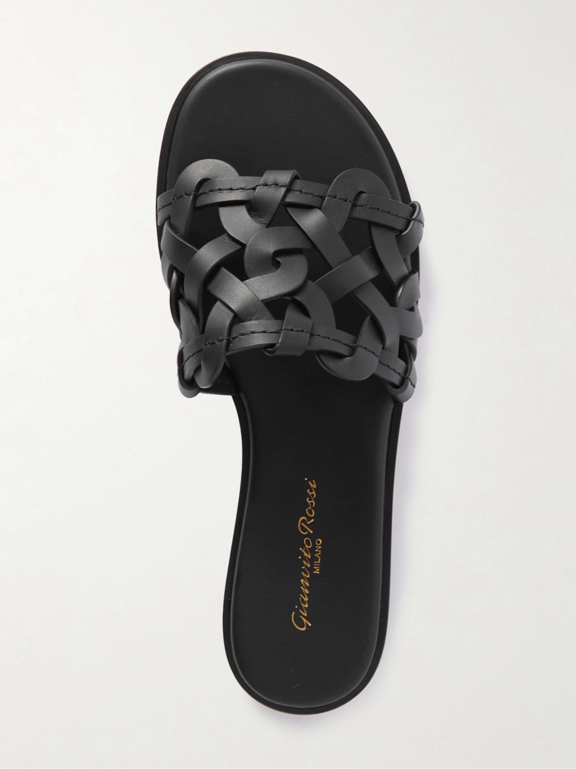 GIANVITO ROSSI 
