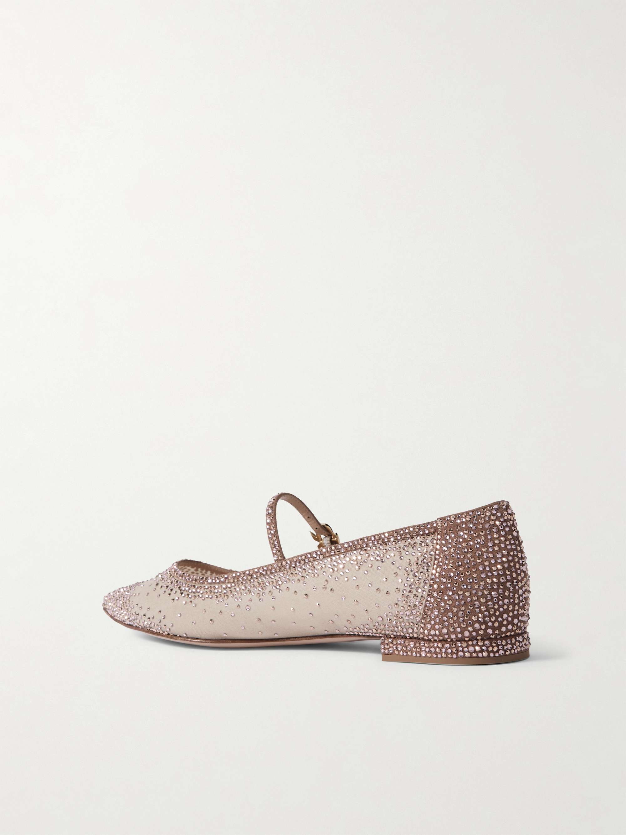 GIANVITO ROSSI 
