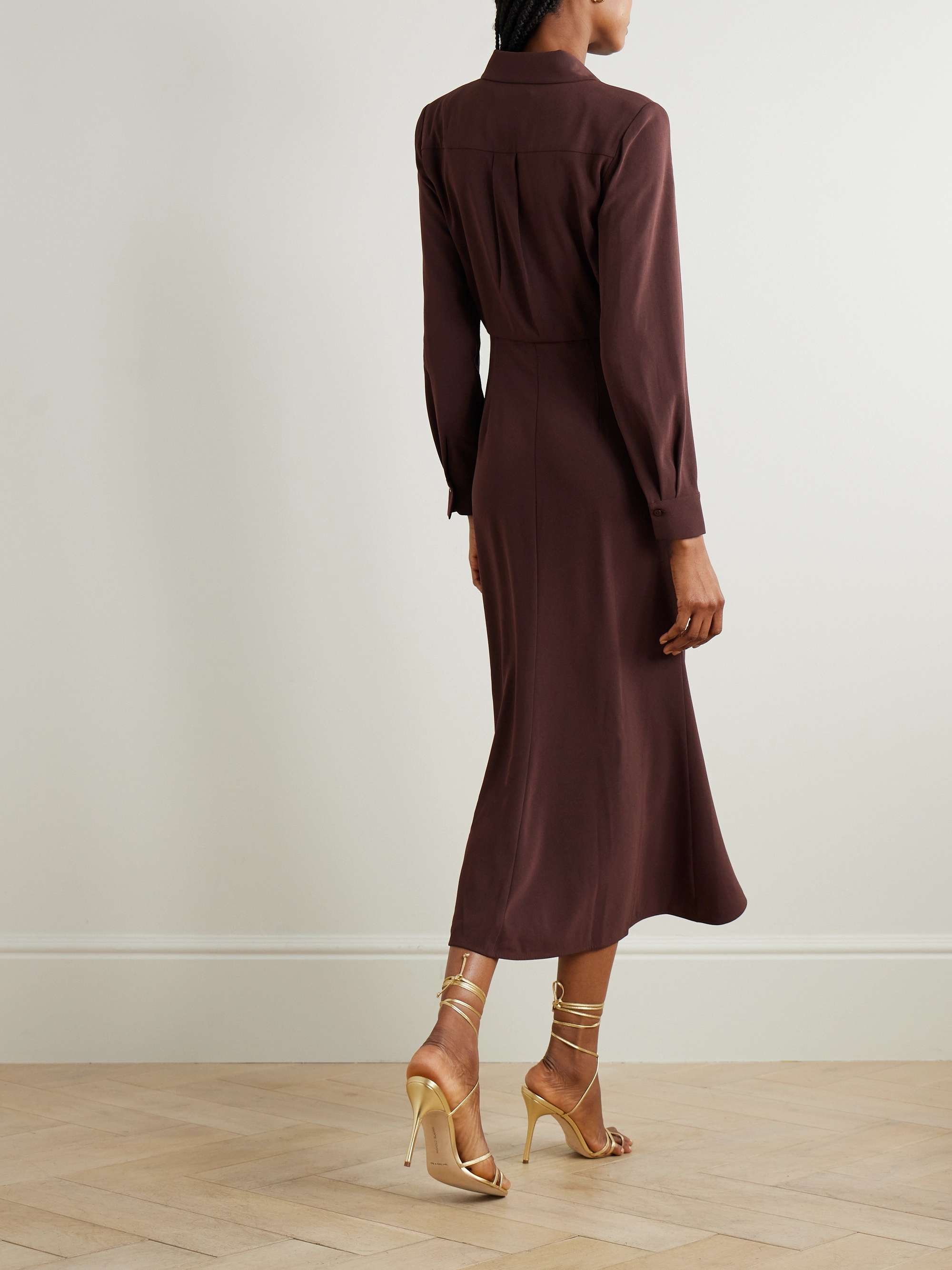 ROLAND MOURET 