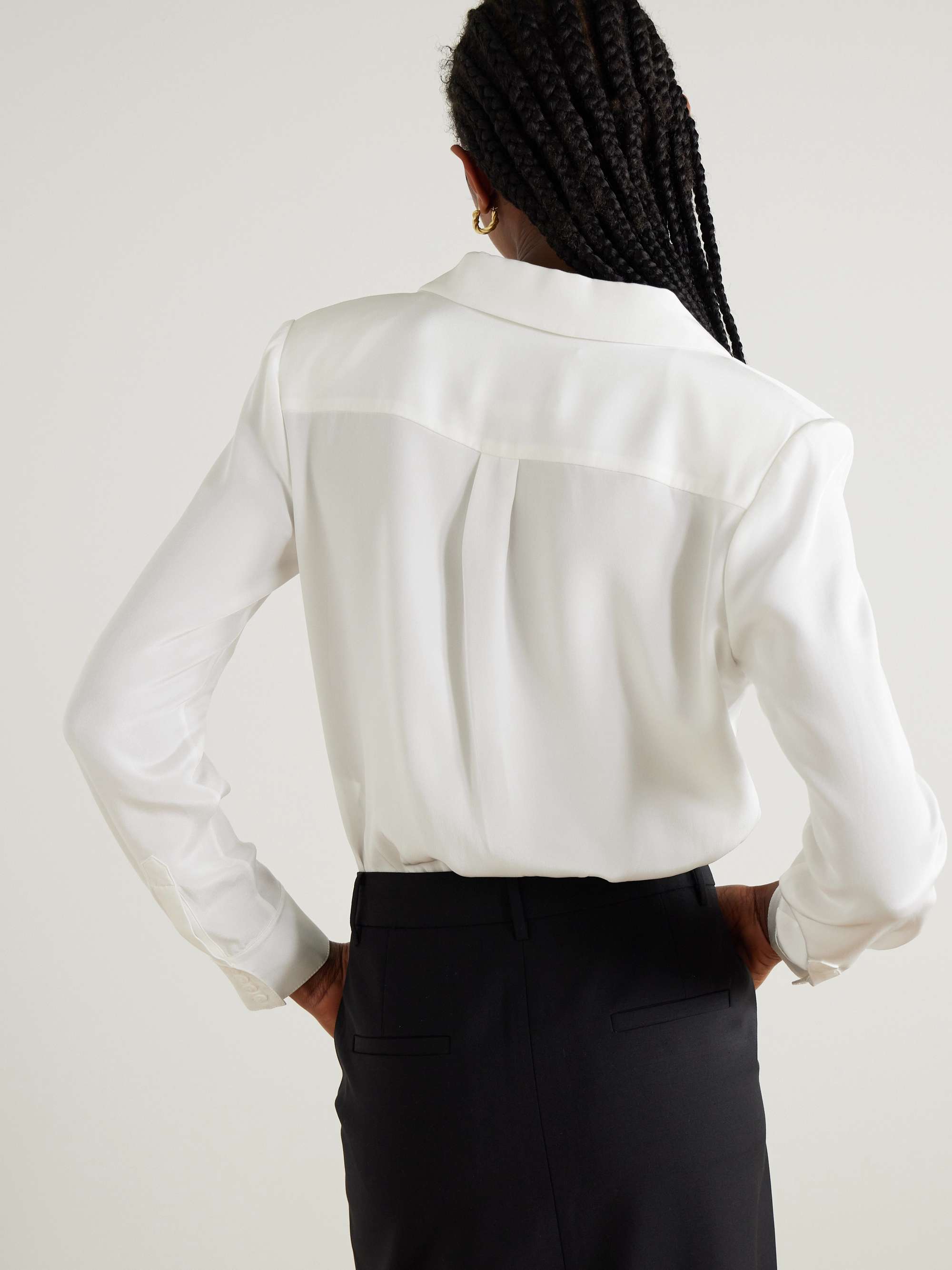 ROLAND MOURET 