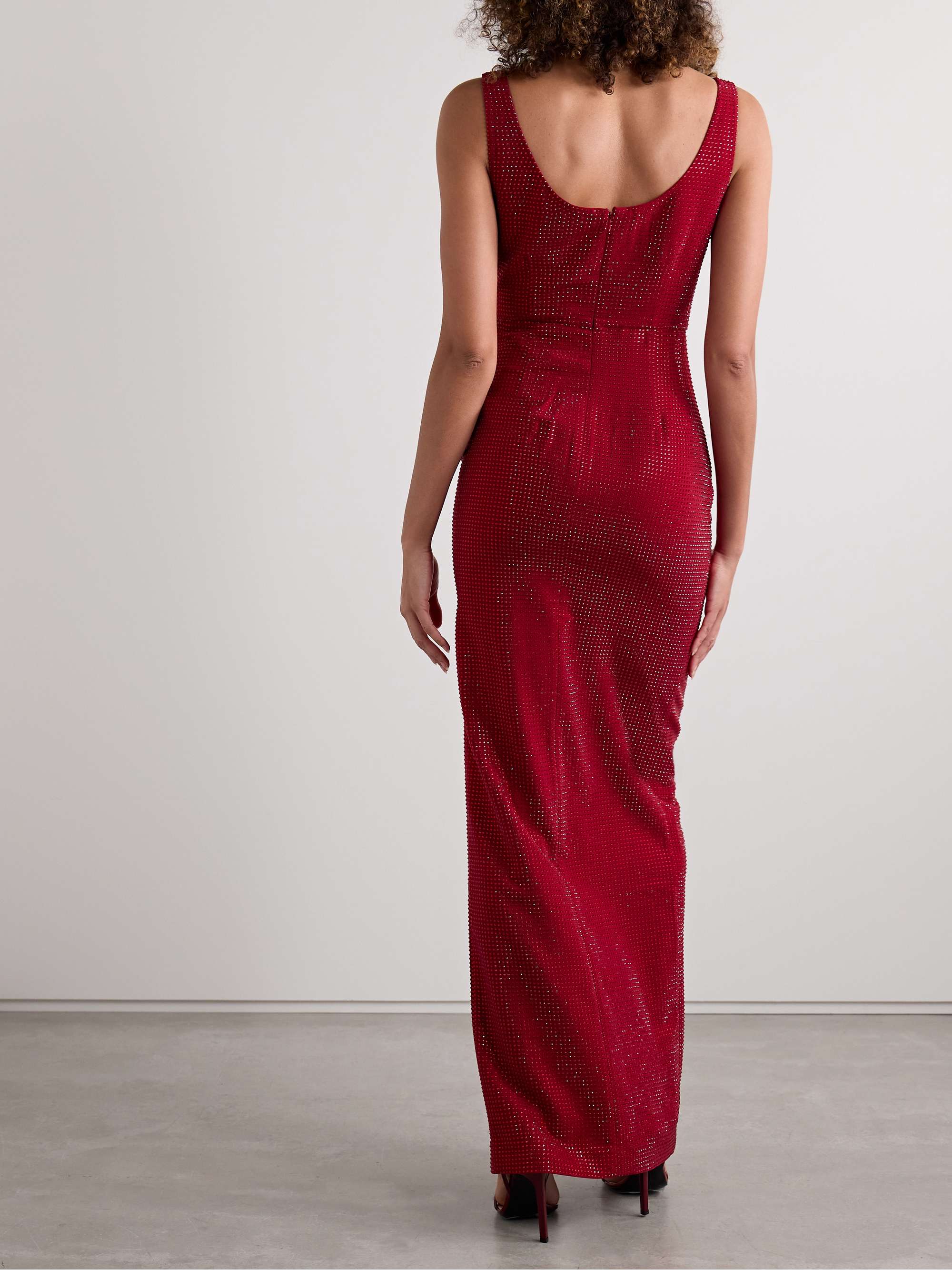 ROLAND MOURET 