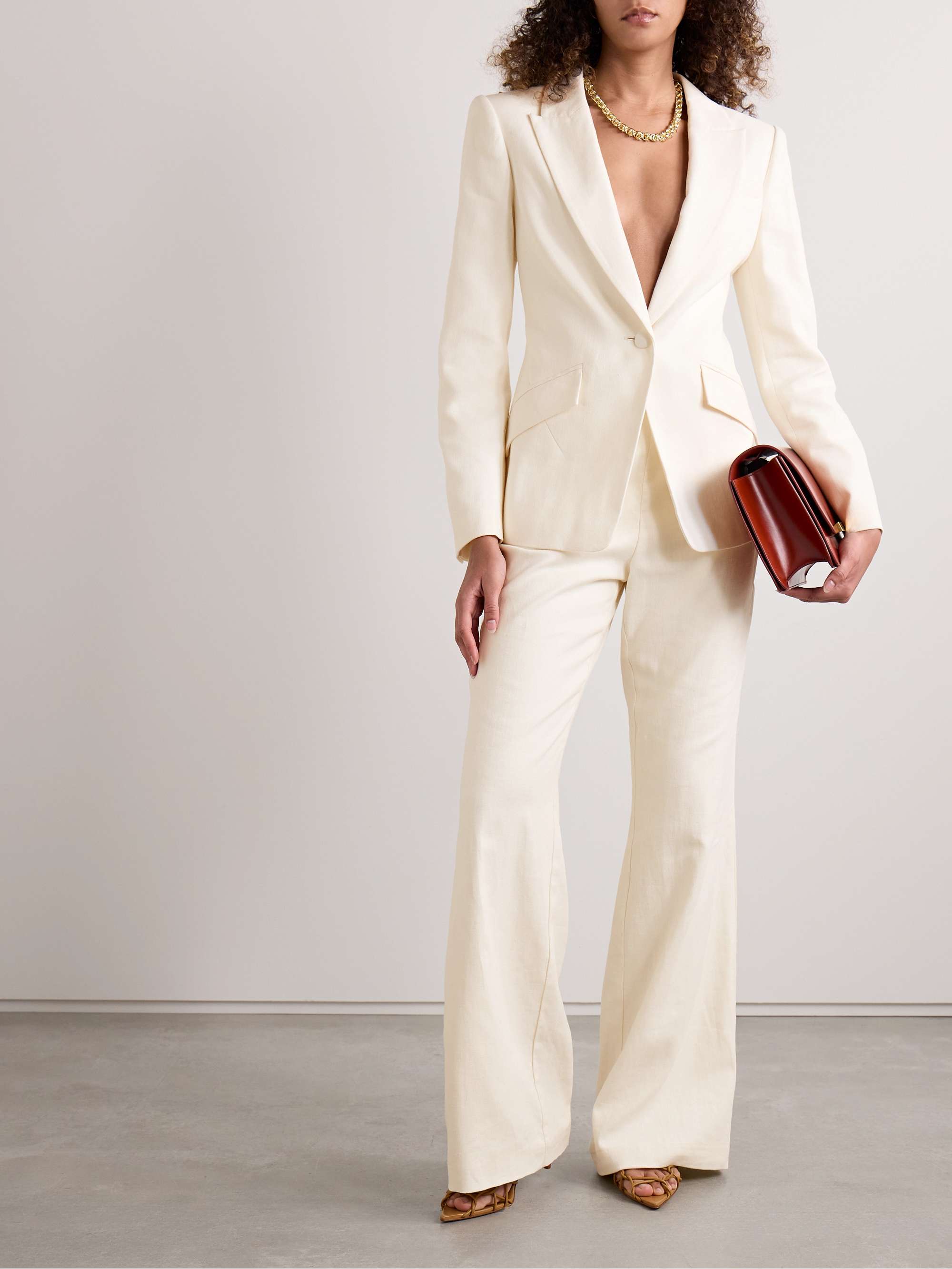 ROLAND MOURET 