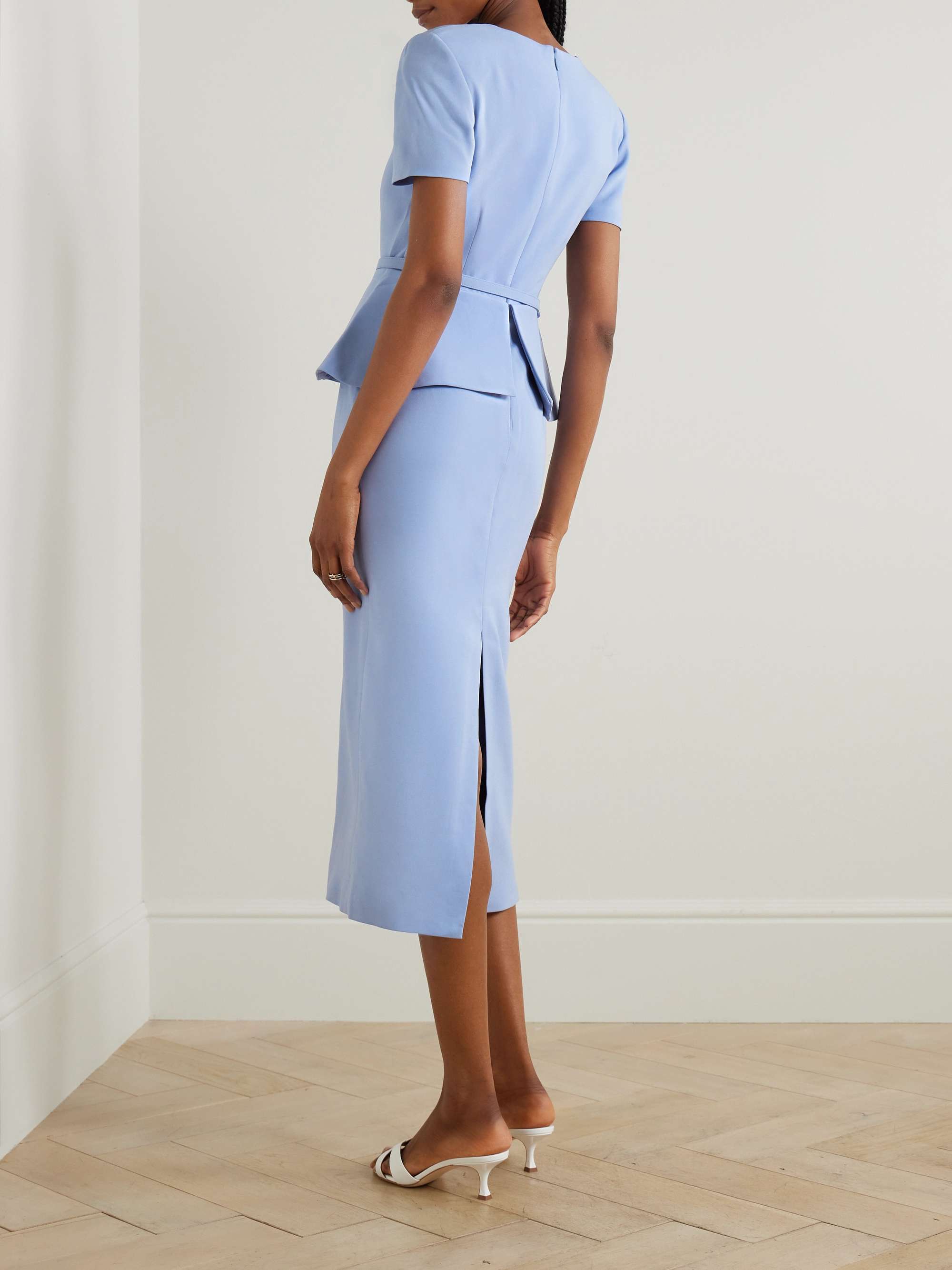 ROLAND MOURET 