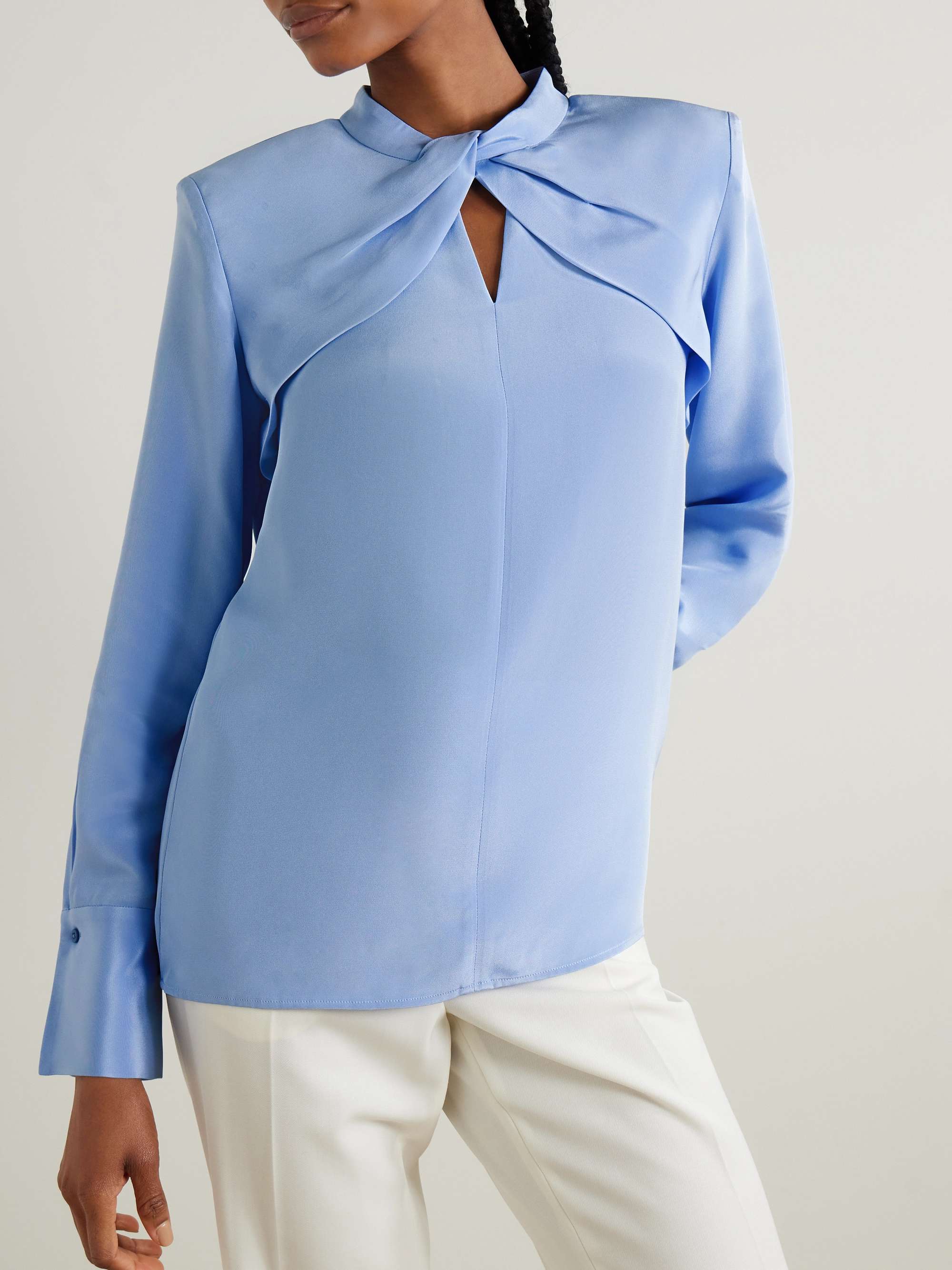 ROLAND MOURET 