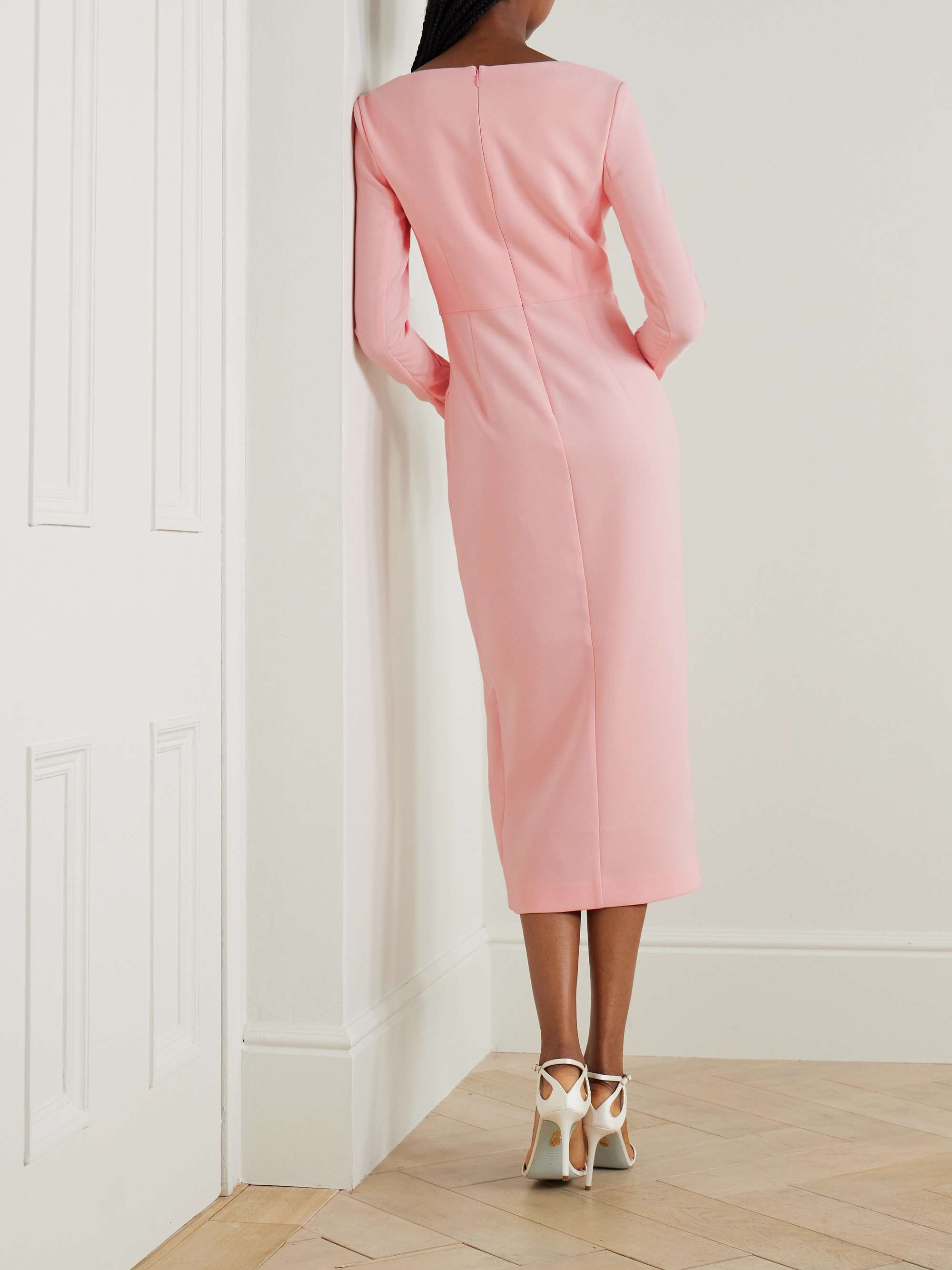 ROLAND MOURET 