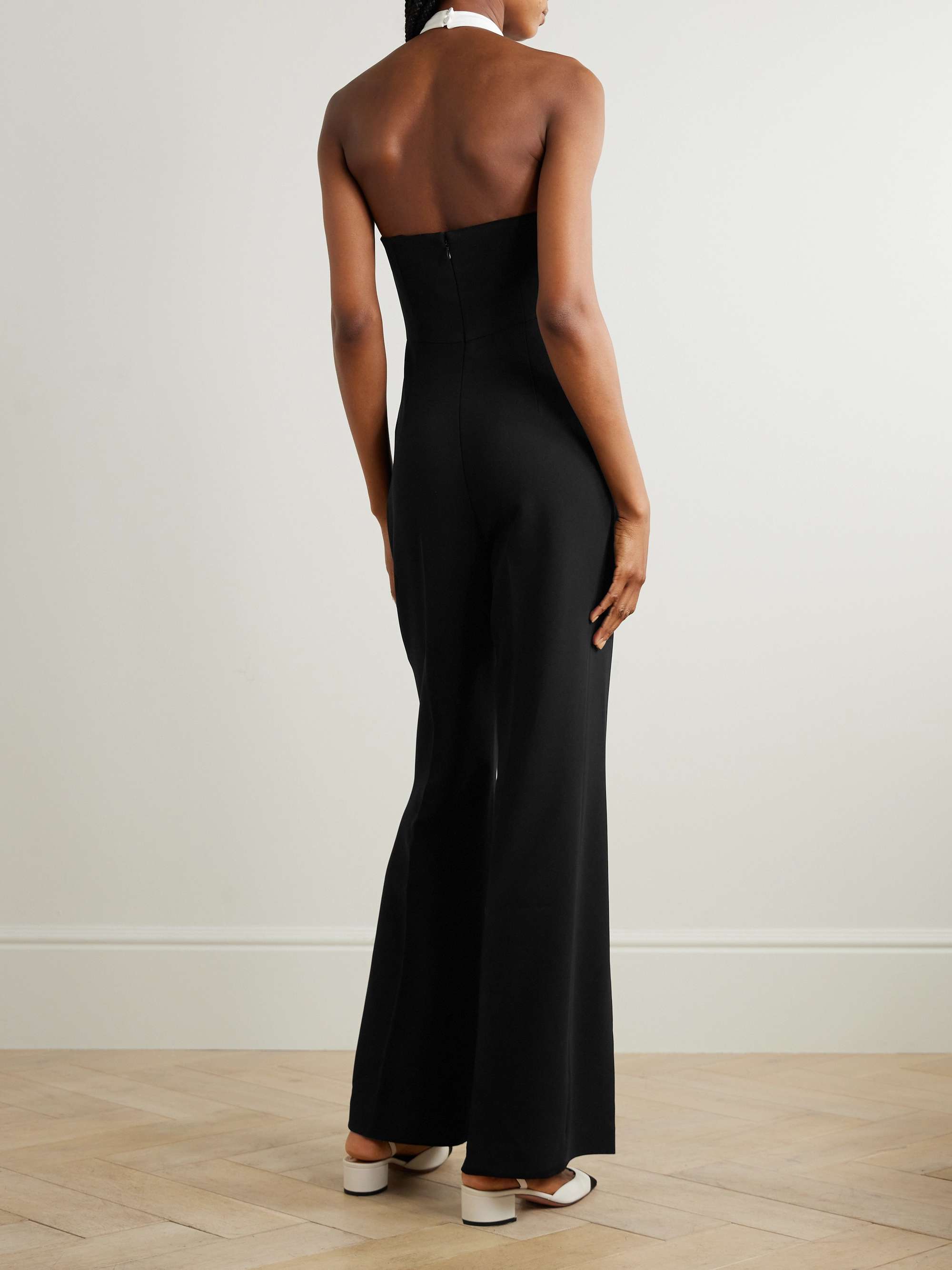 ROLAND MOURET 
