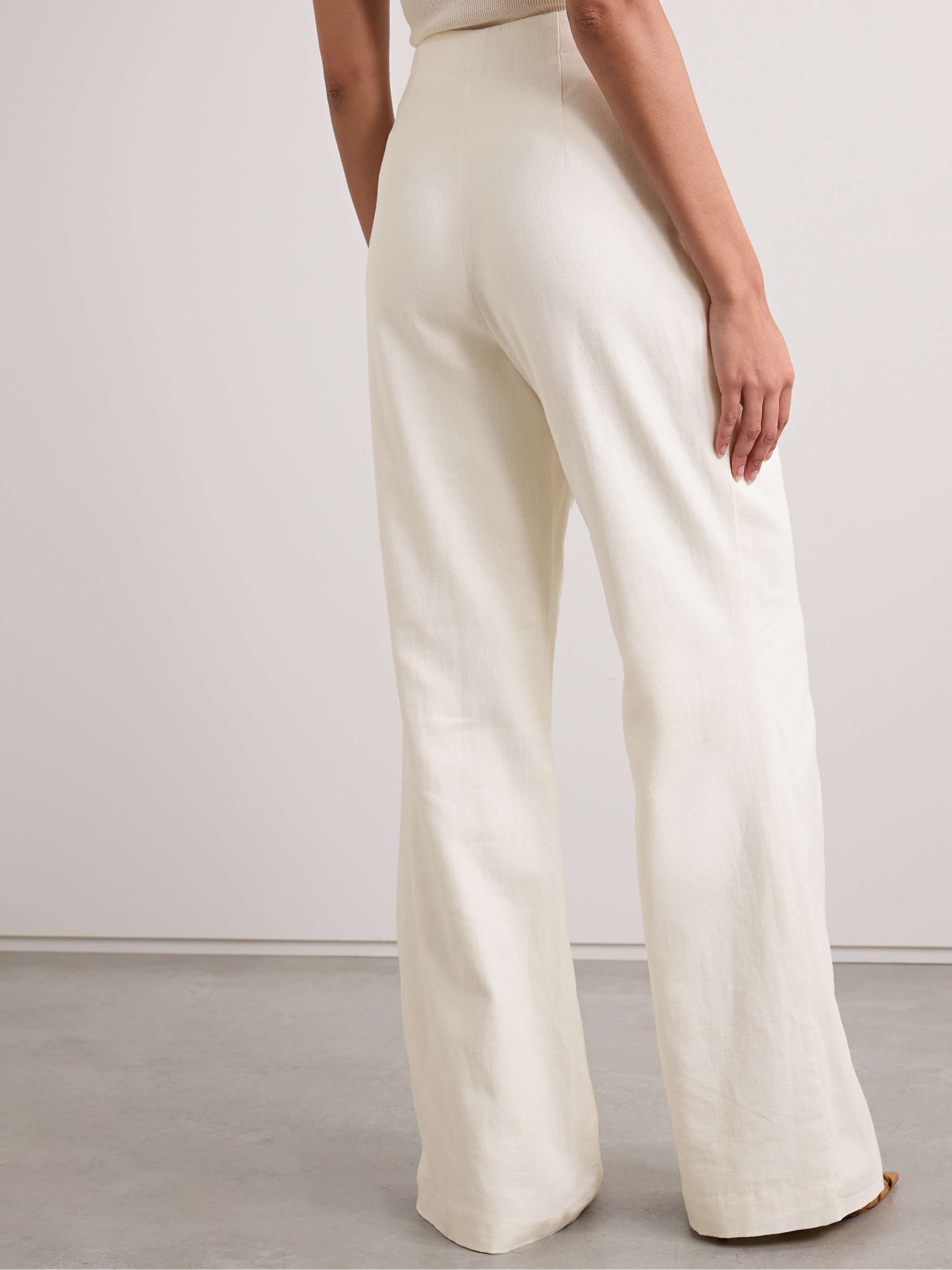 ROLAND MOURET 