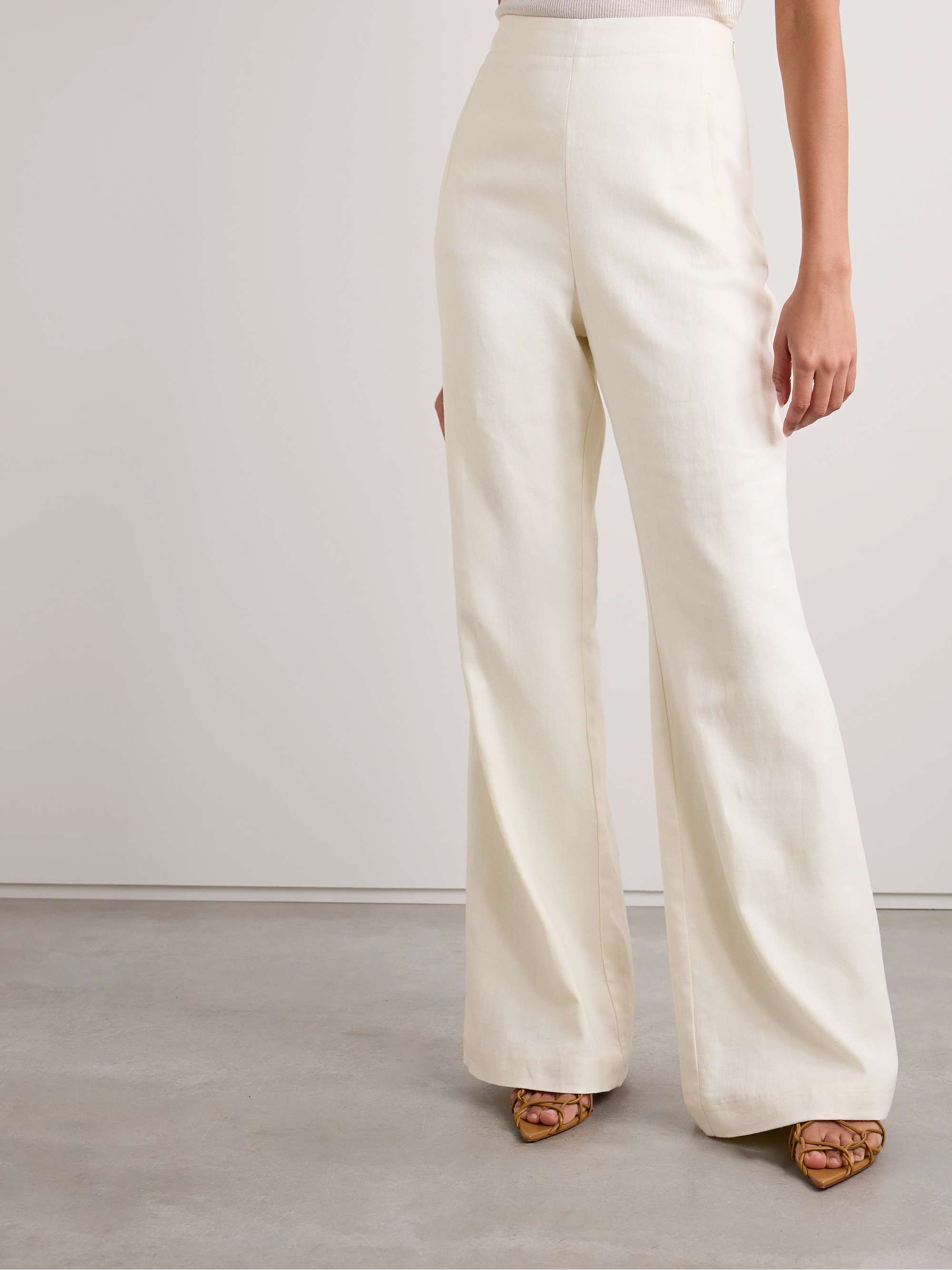 ROLAND MOURET 